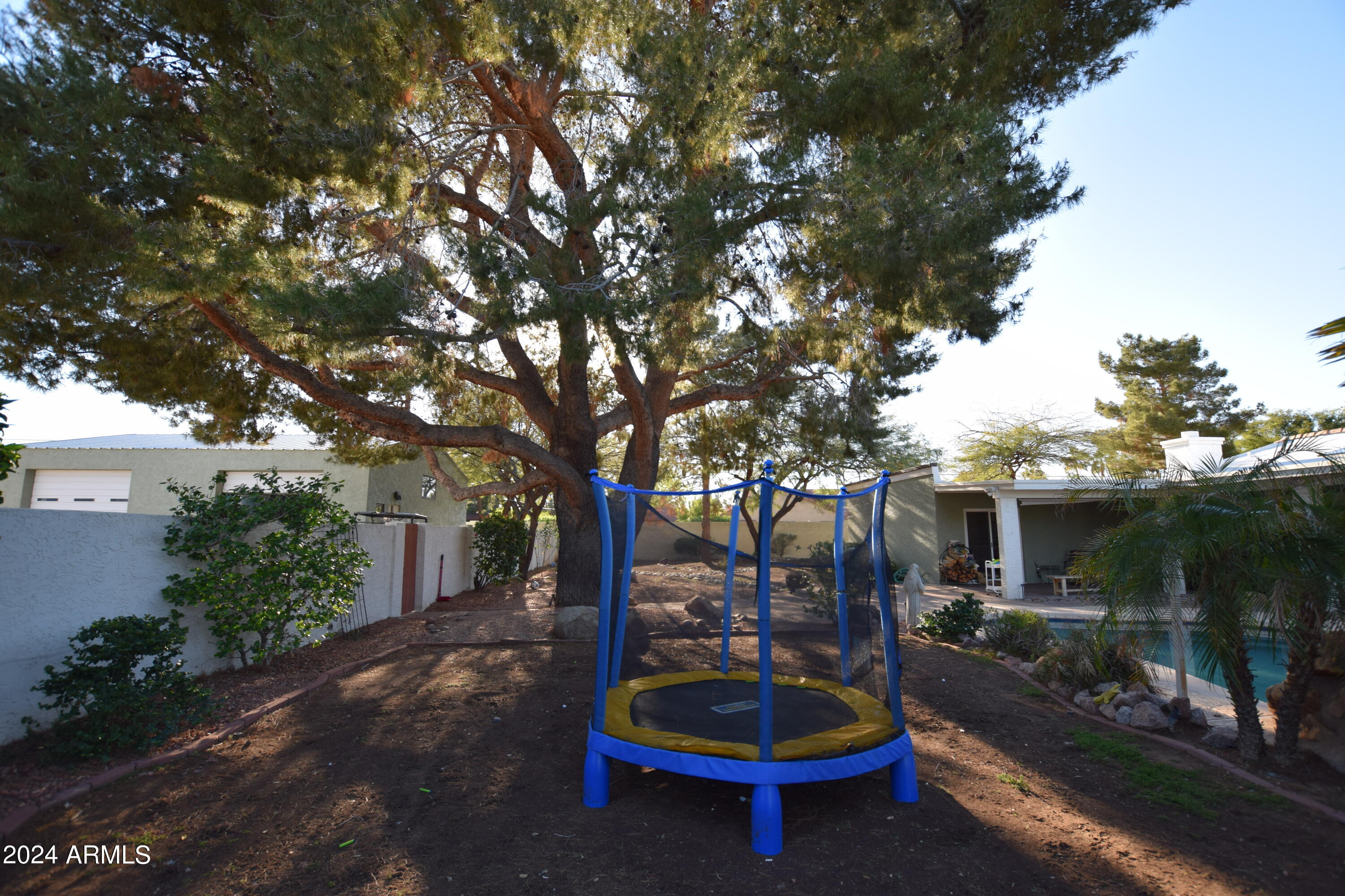 4601 E DESERT COVE Avenue