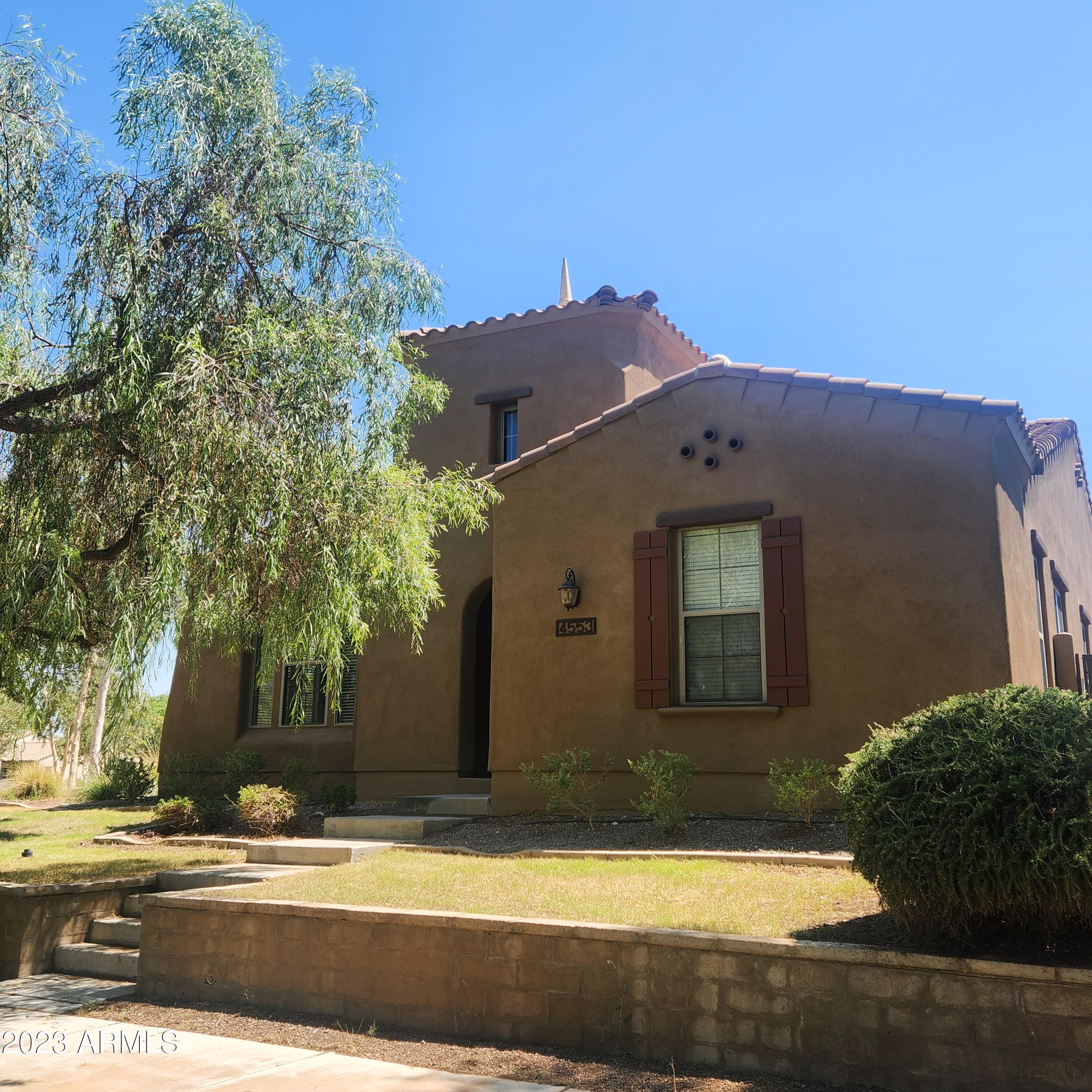 4553 N Point Ridge Road