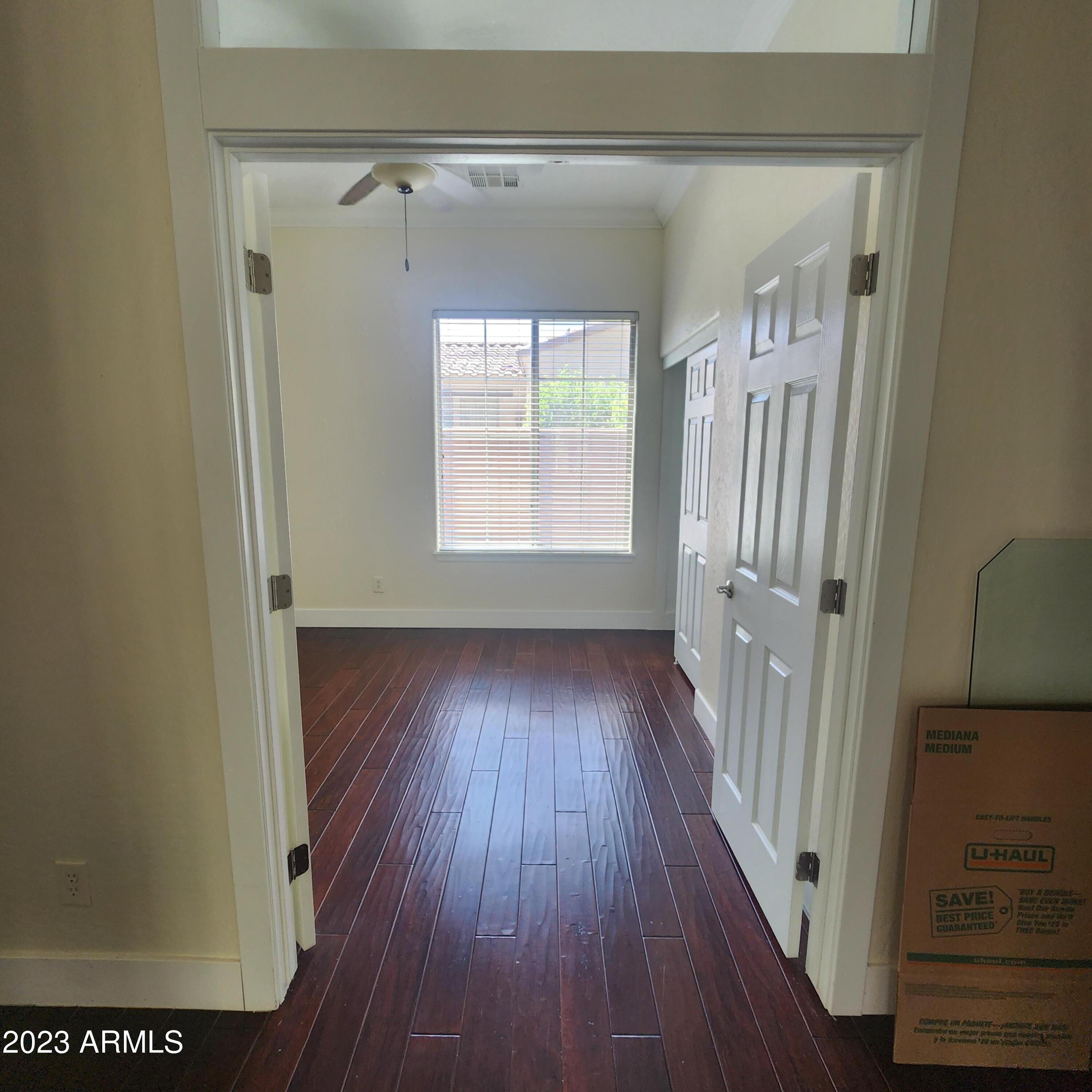 4553 N Point Ridge Road