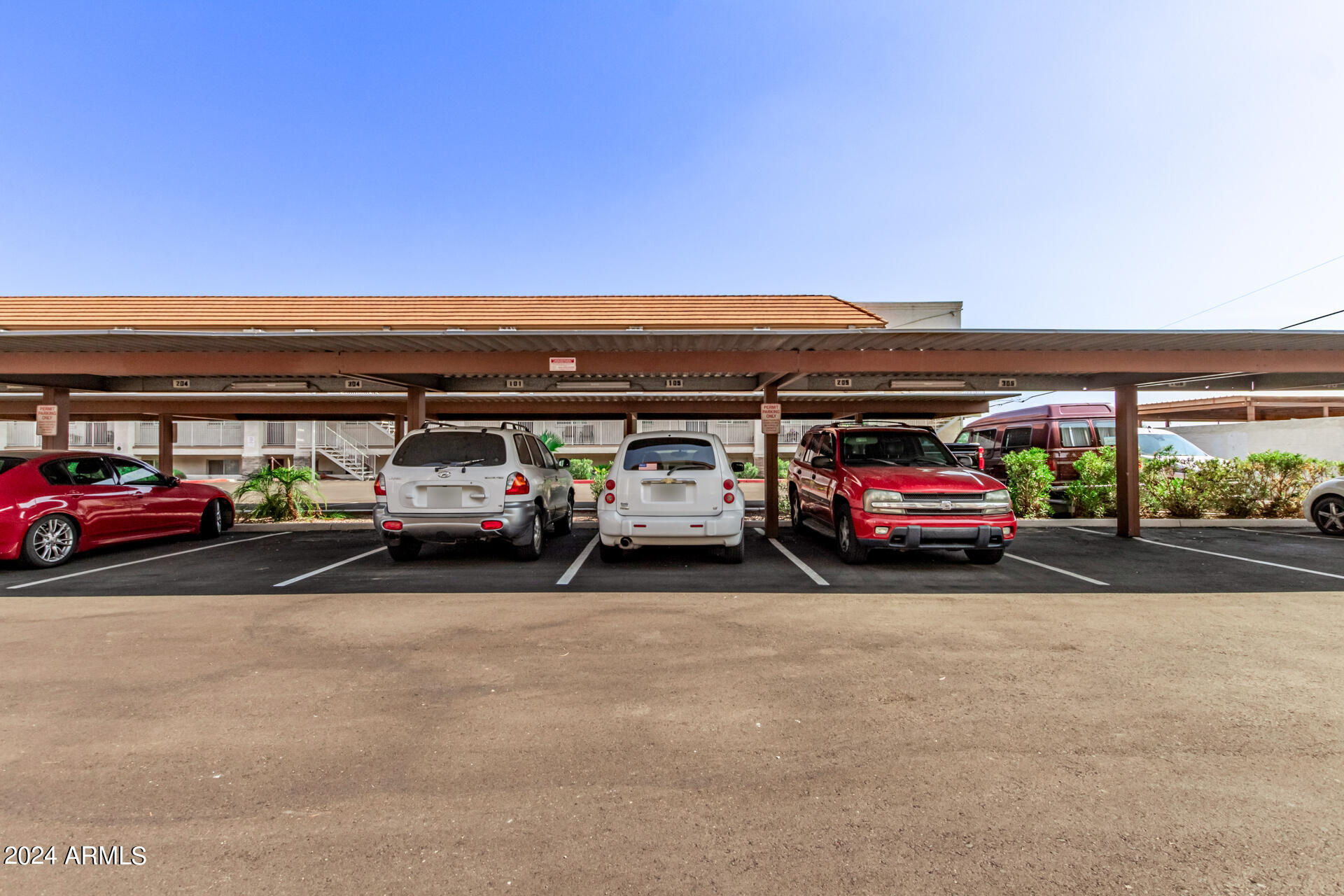 21622 N 23rd Avenue # A205