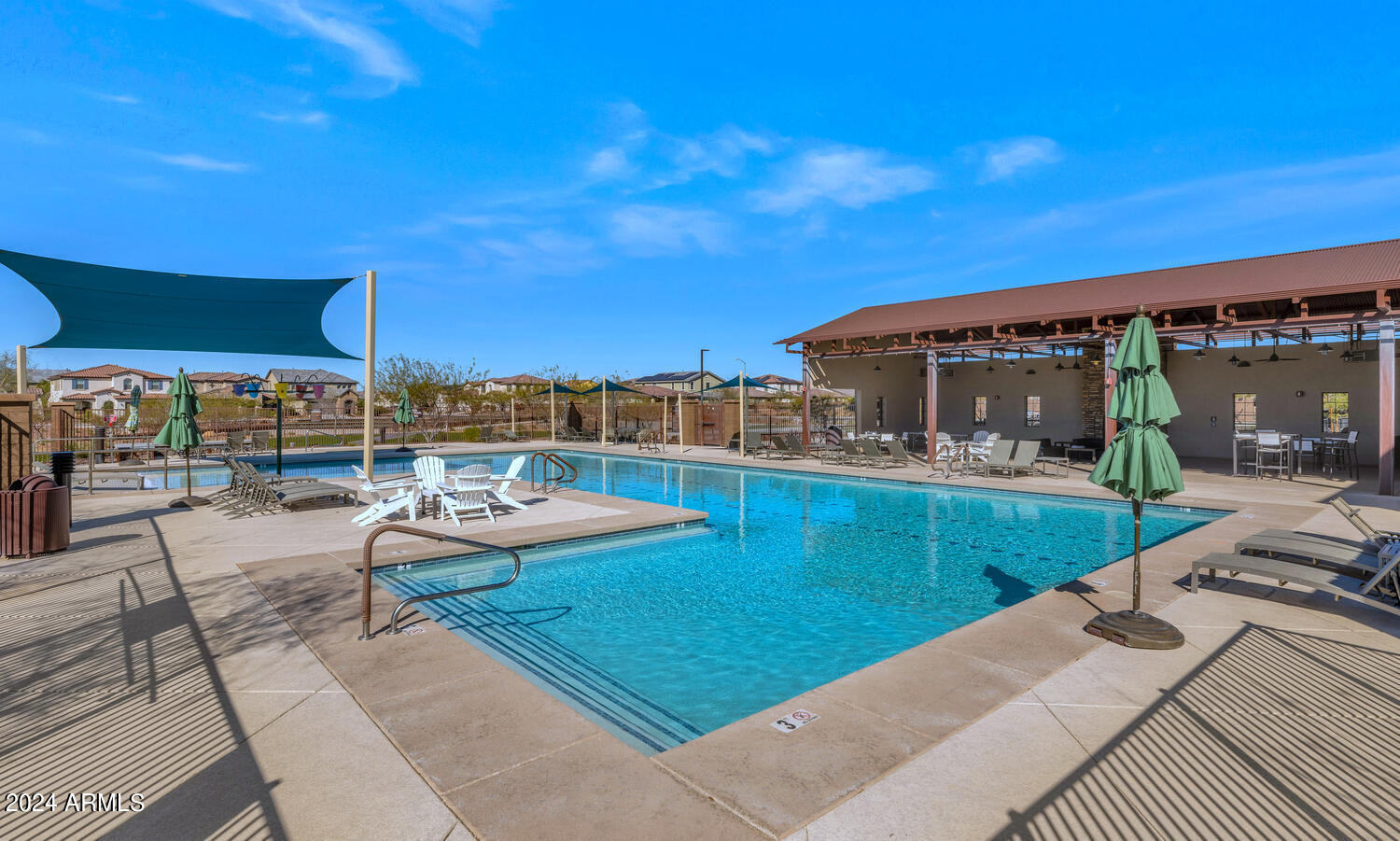 9969 W LOUISE Drive