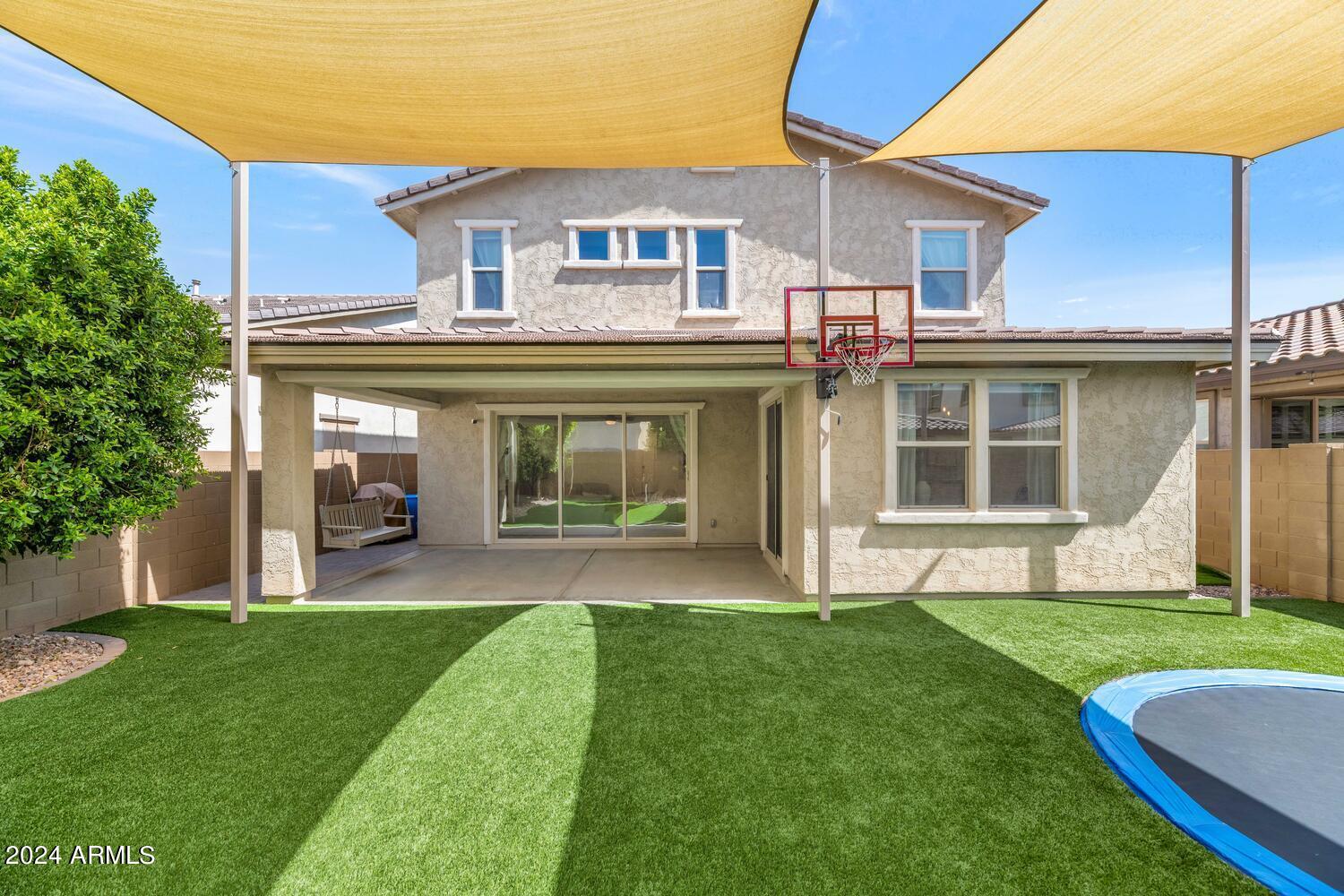 9969 W LOUISE Drive