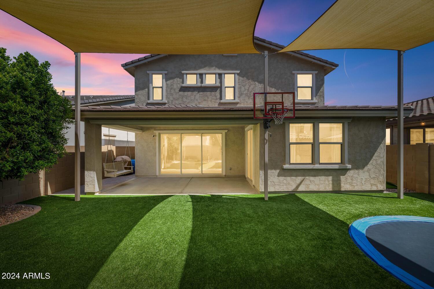 9969 W LOUISE Drive