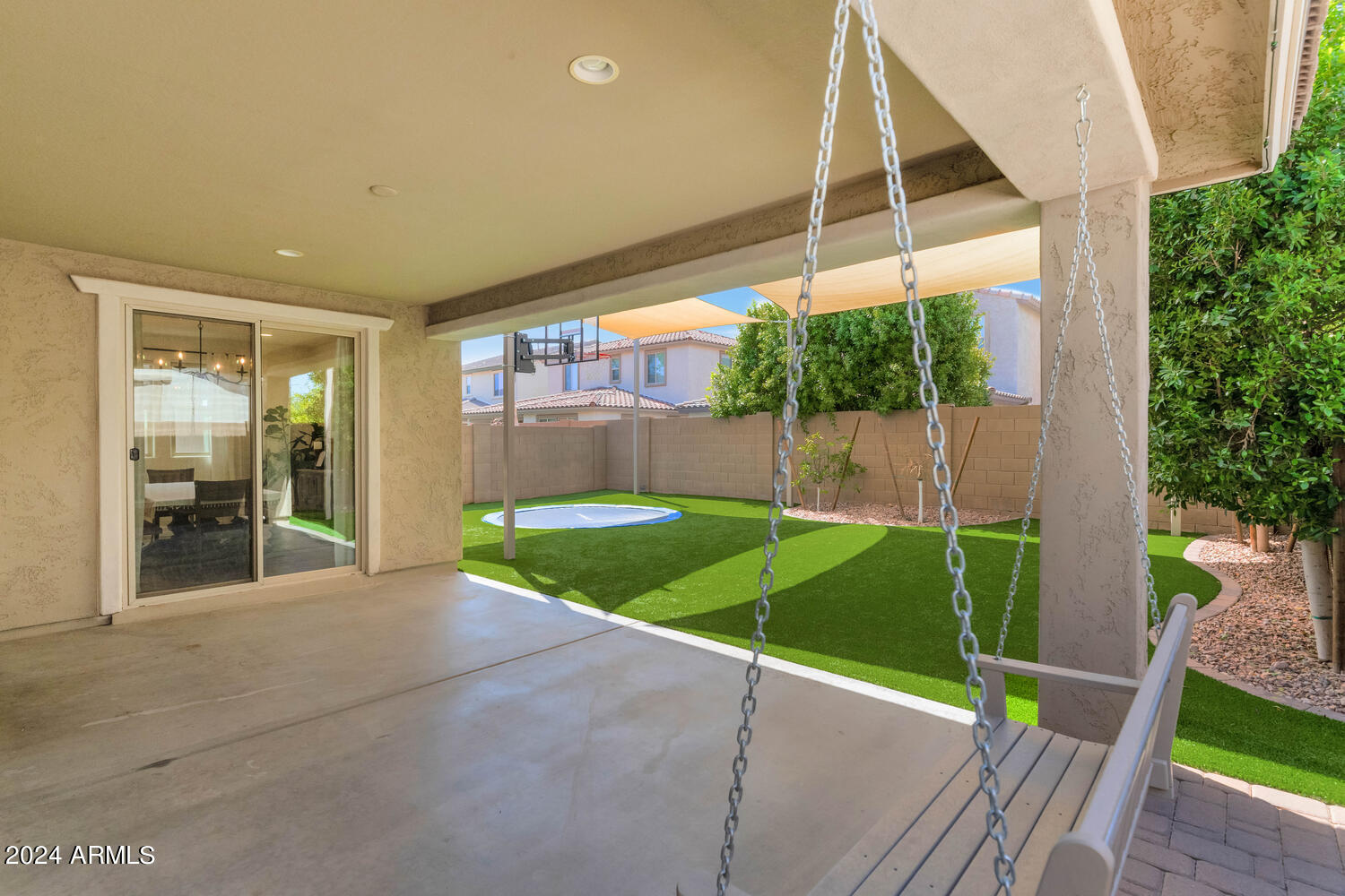 9969 W LOUISE Drive