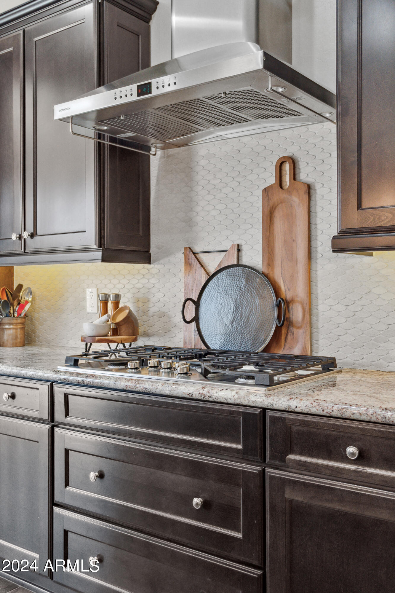 3611 W HIDDENVIEW Drive