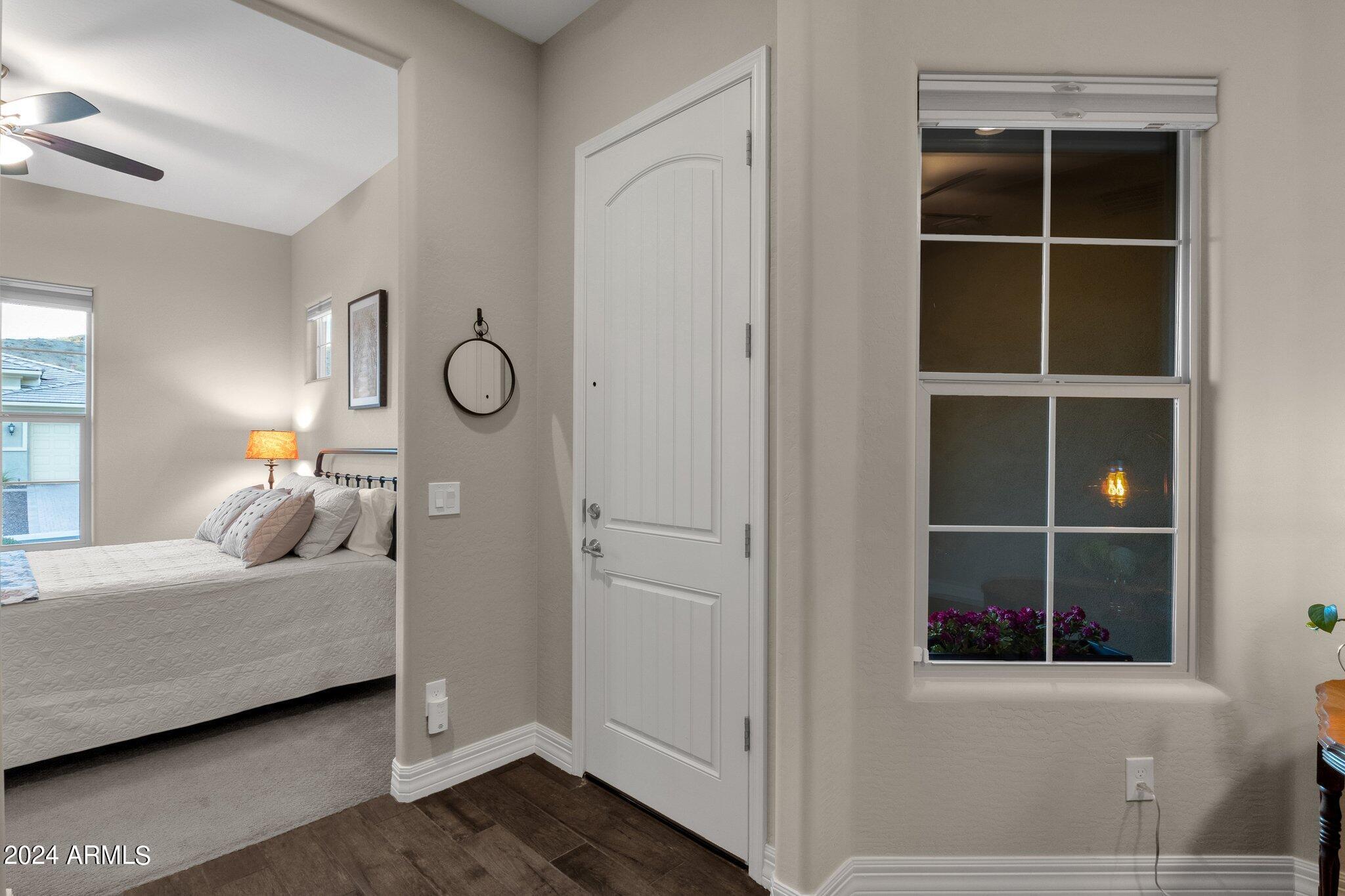 3611 W HIDDENVIEW Drive