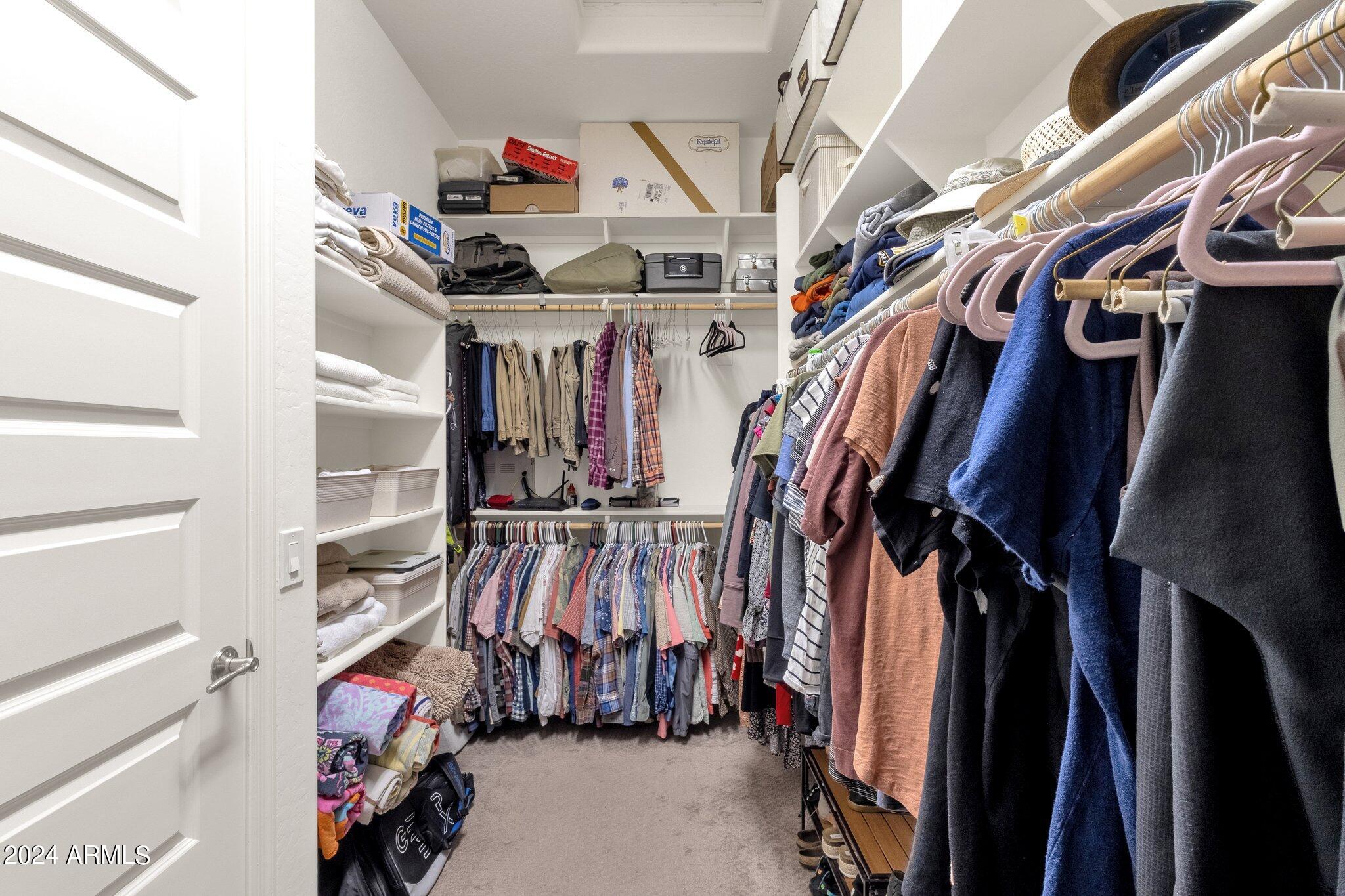 3611 W HIDDENVIEW Drive