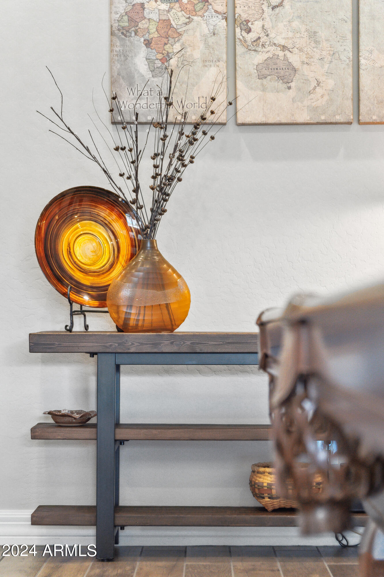 3611 W HIDDENVIEW Drive