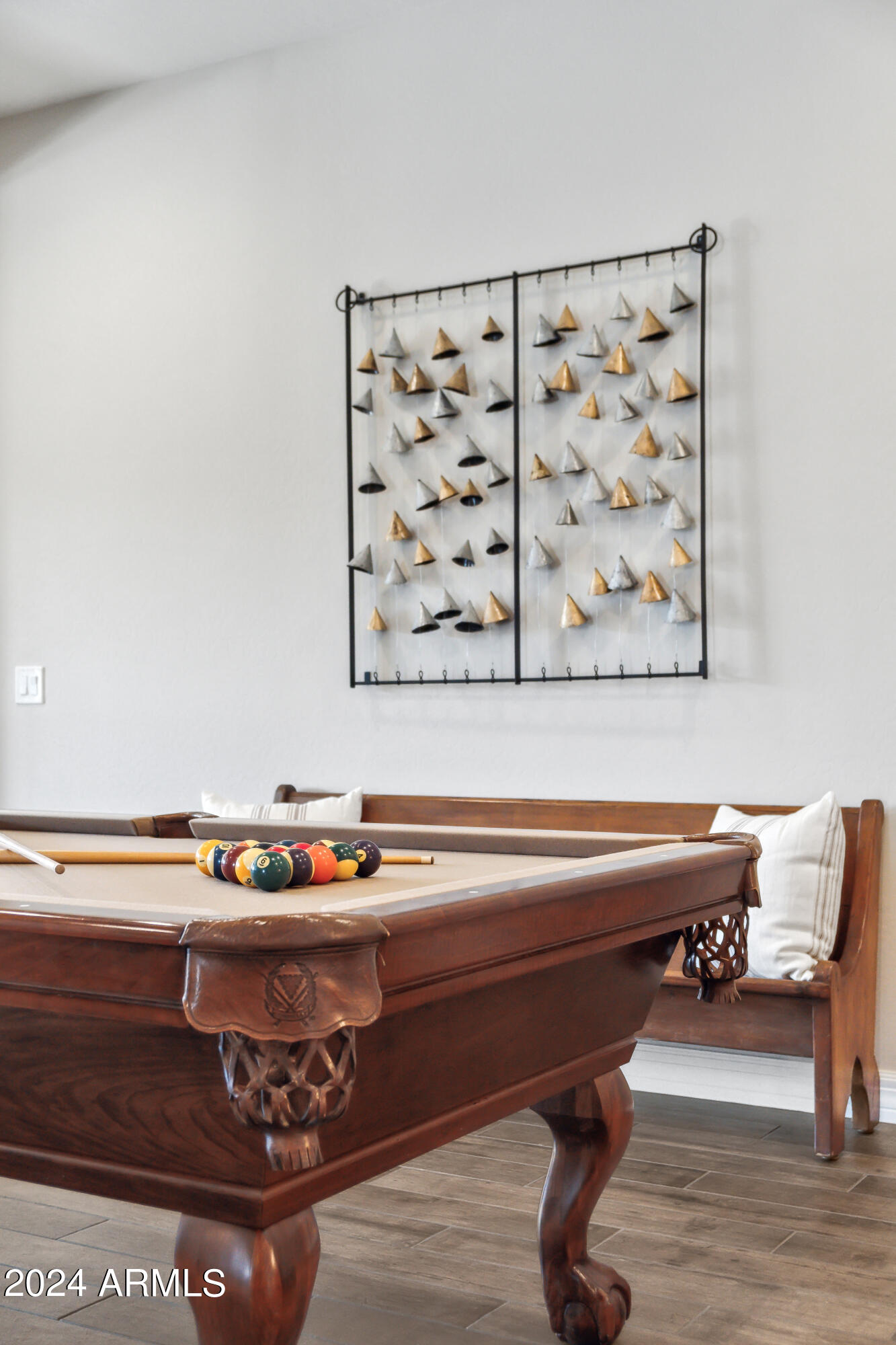 3611 W HIDDENVIEW Drive