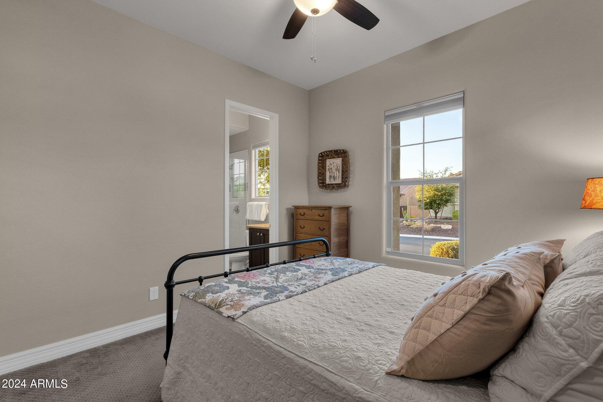 3611 W HIDDENVIEW Drive