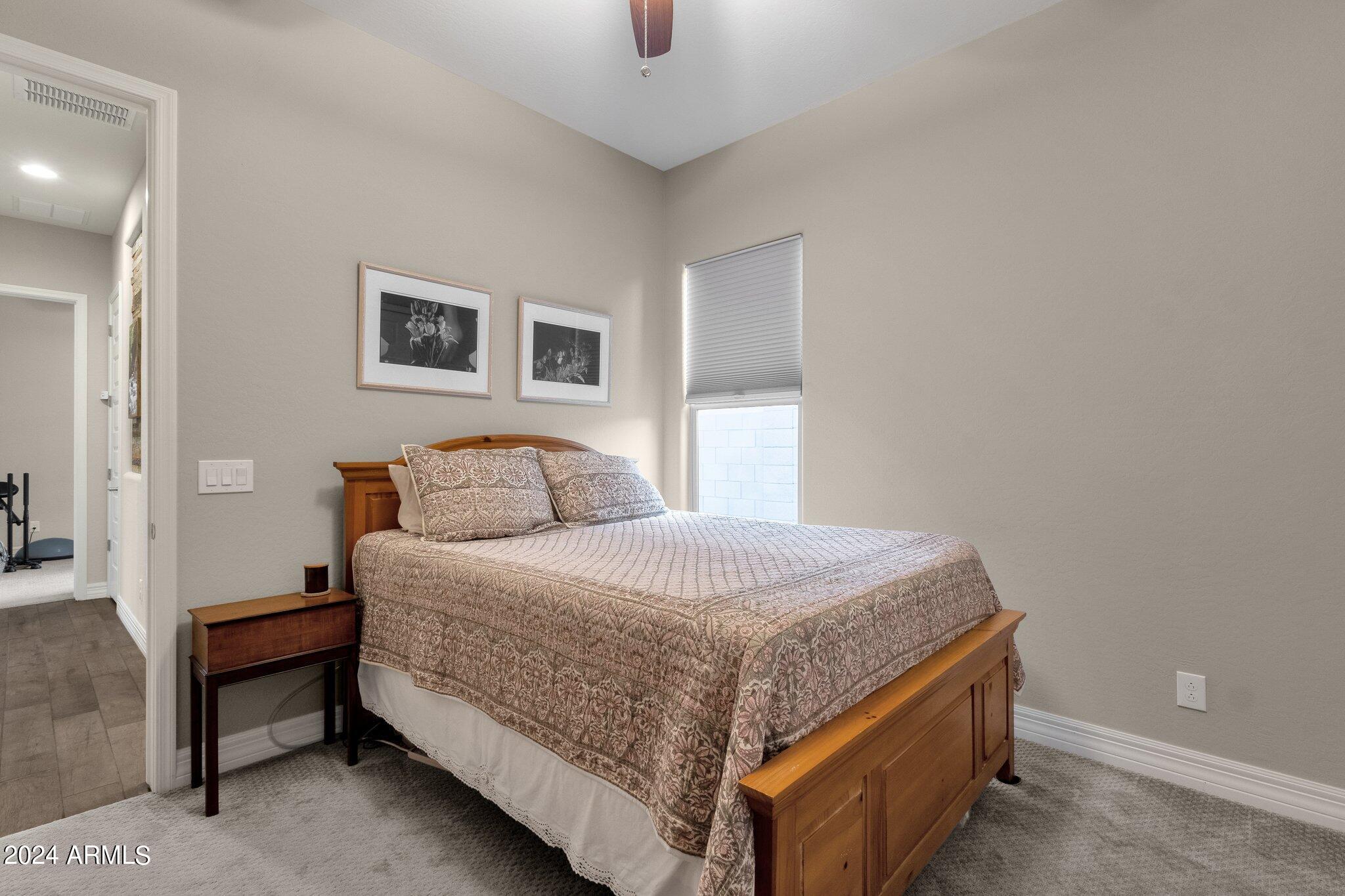 3611 W HIDDENVIEW Drive