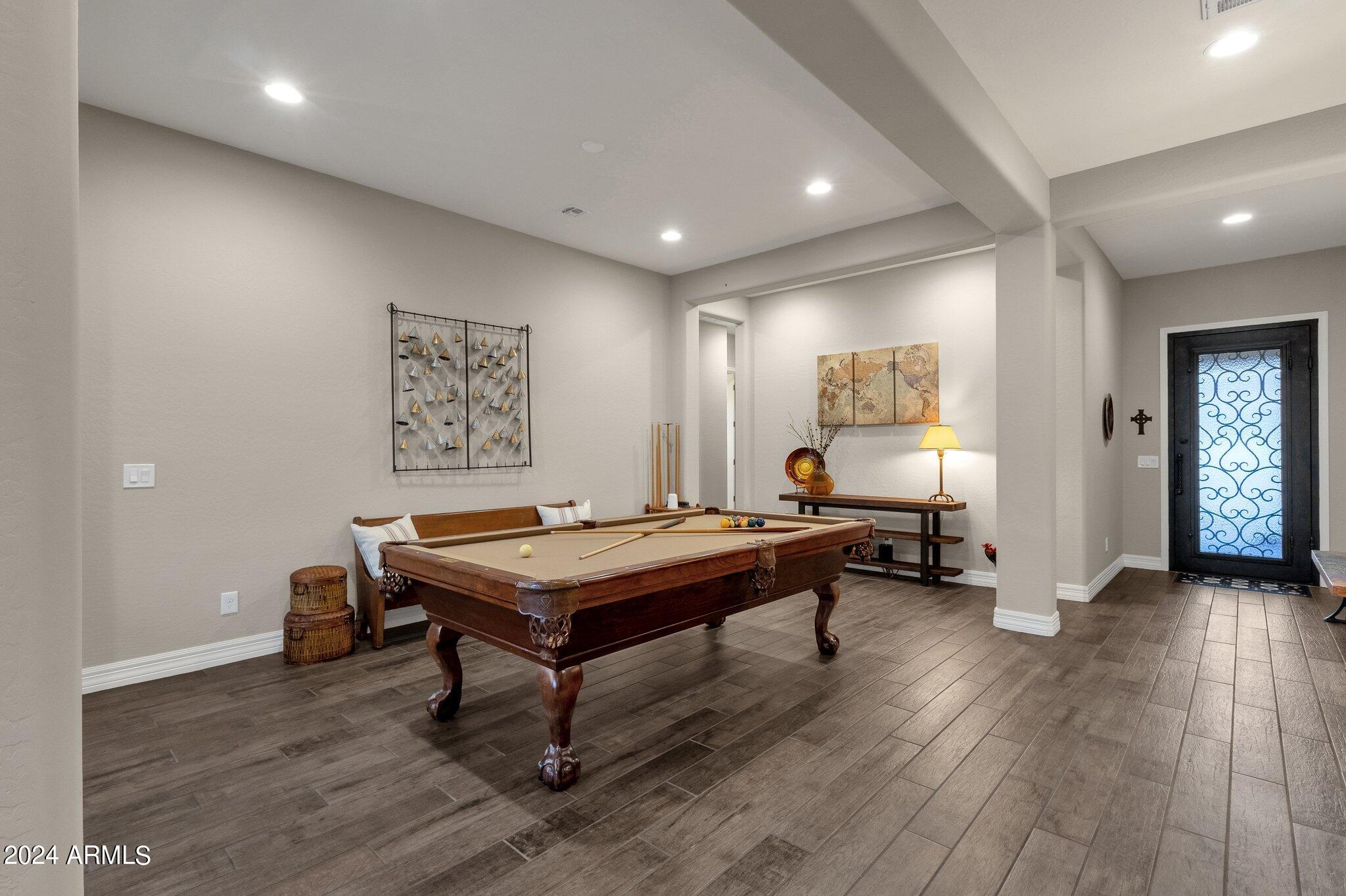 3611 W HIDDENVIEW Drive