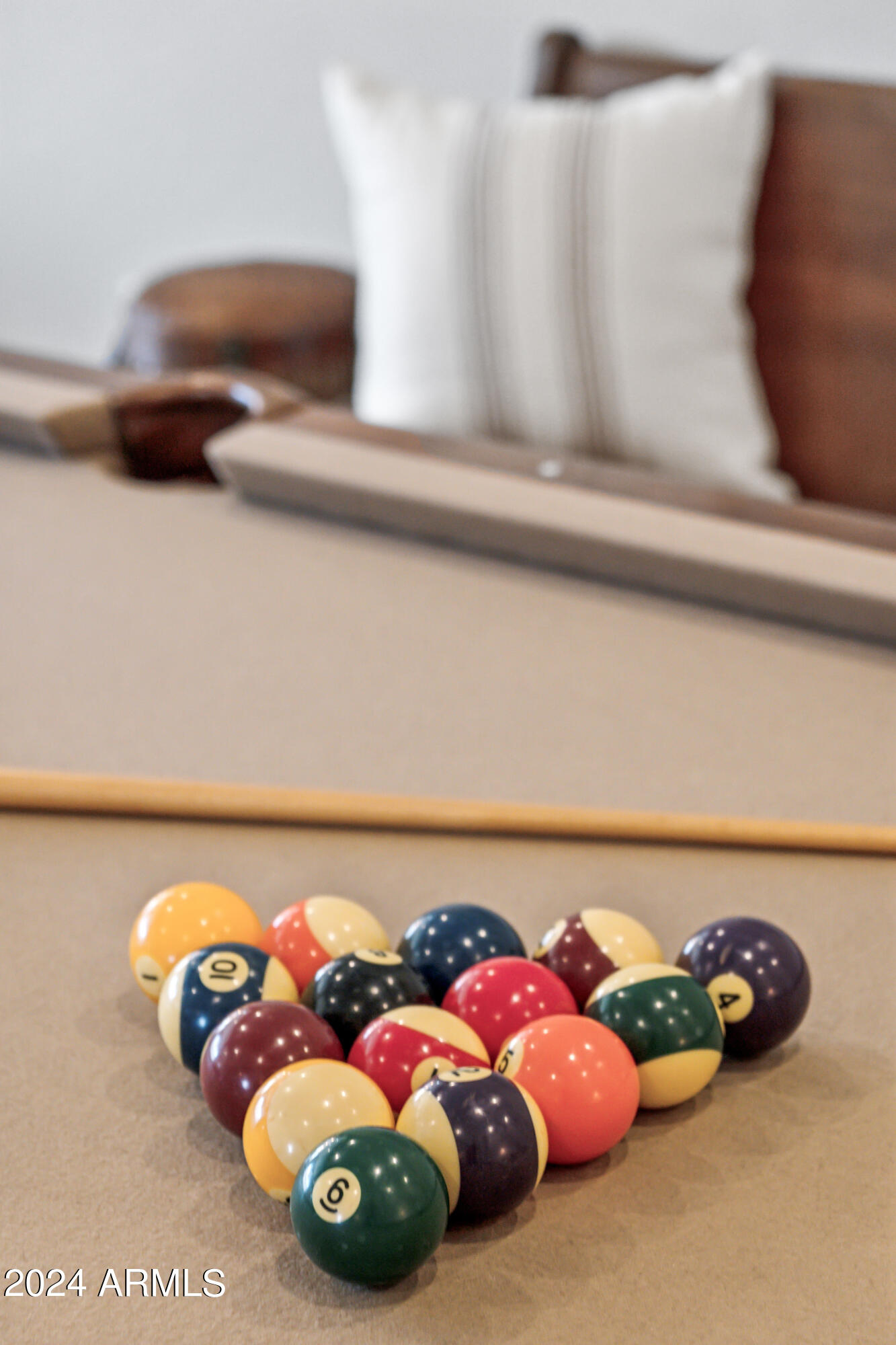 3611 W HIDDENVIEW Drive