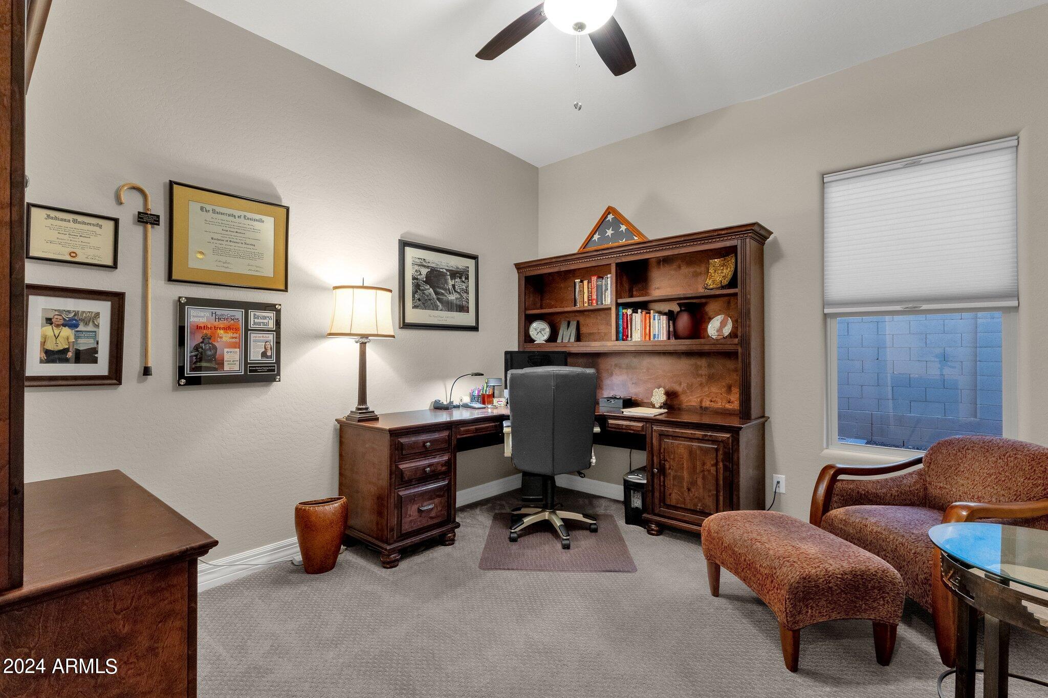 3611 W HIDDENVIEW Drive