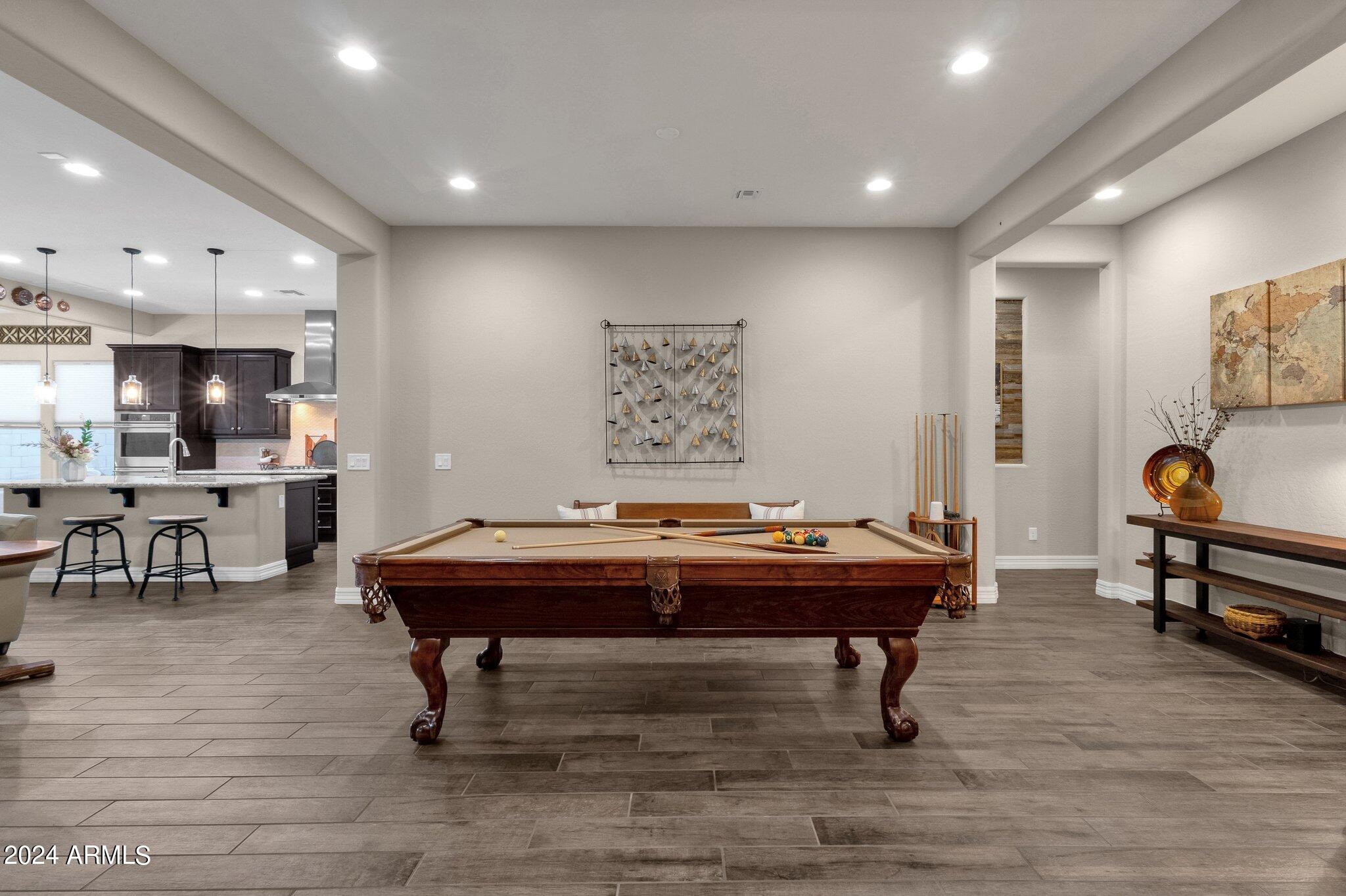 3611 W HIDDENVIEW Drive