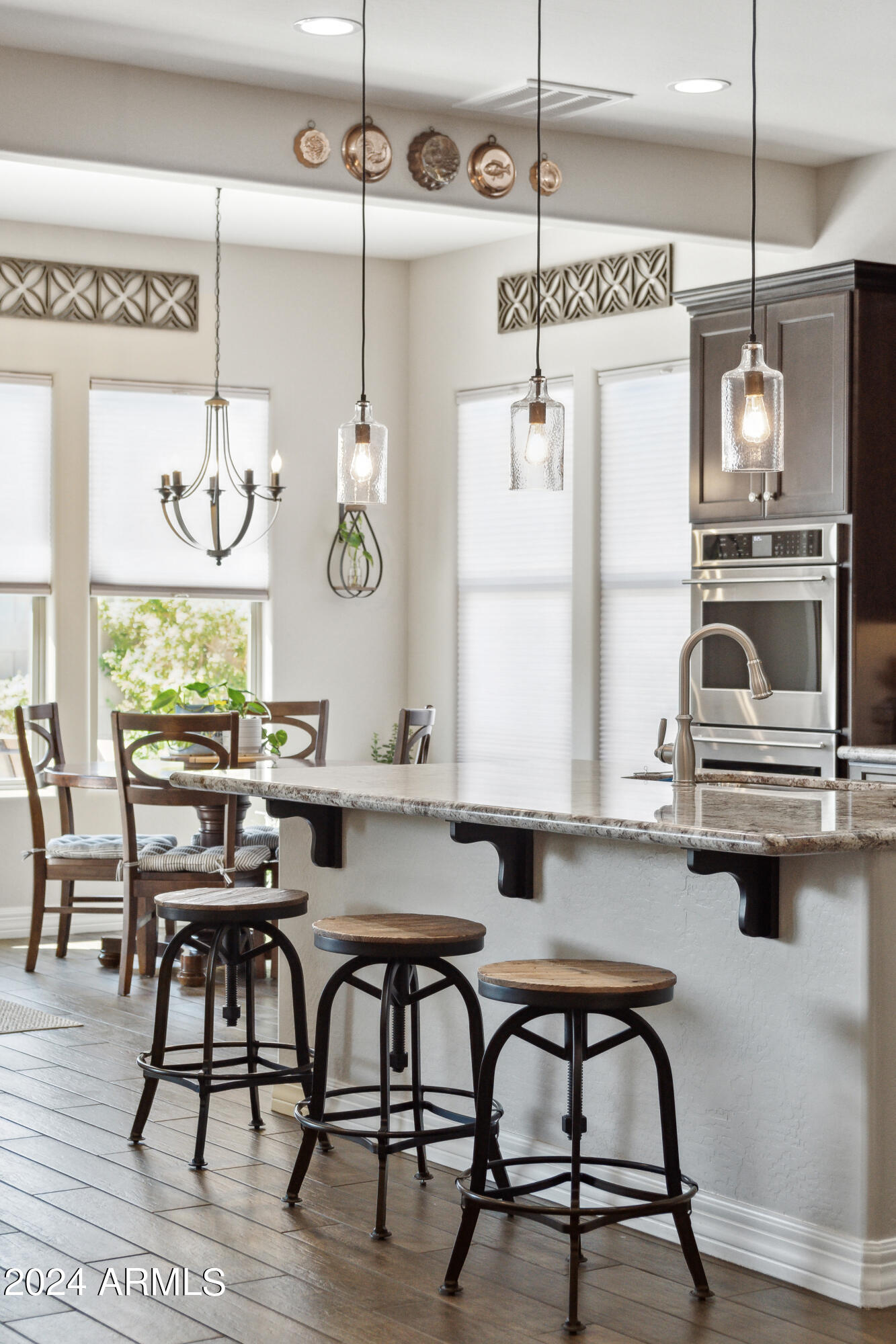 3611 W HIDDENVIEW Drive