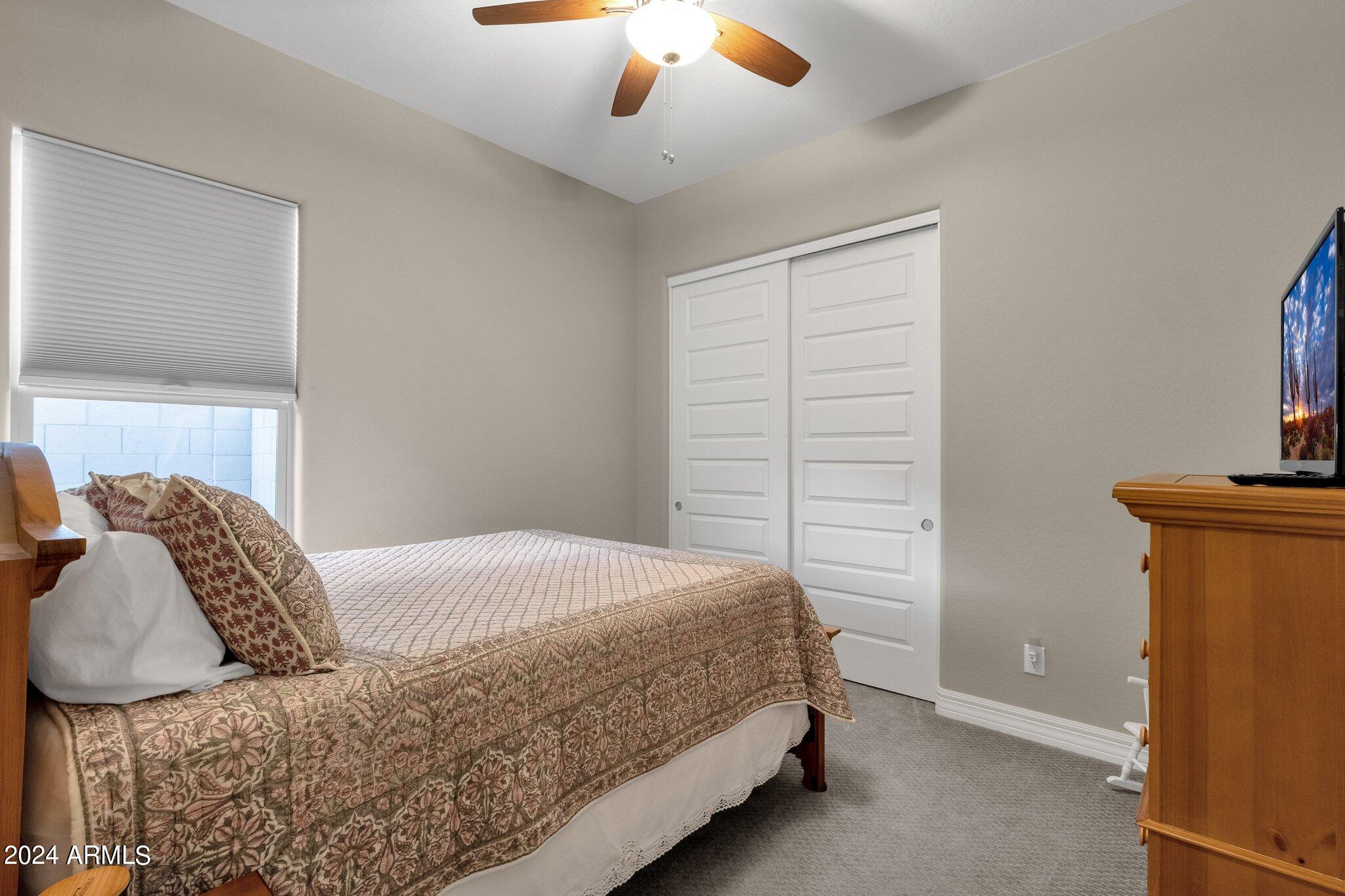 3611 W HIDDENVIEW Drive