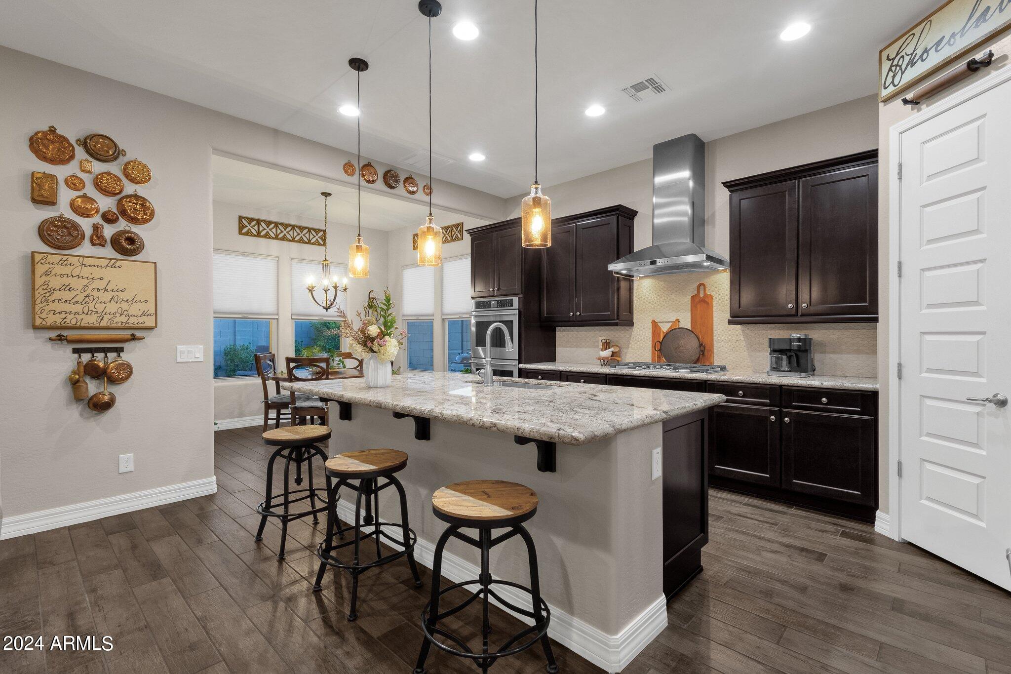 3611 W HIDDENVIEW Drive