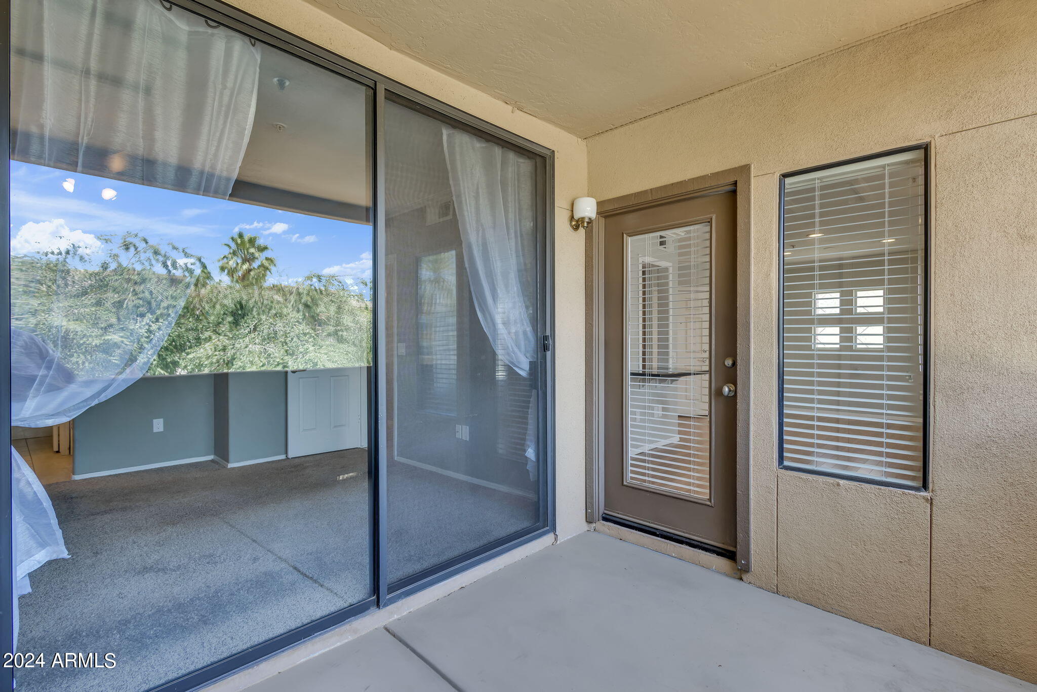 7575 E INDIAN BEND Road # 2123