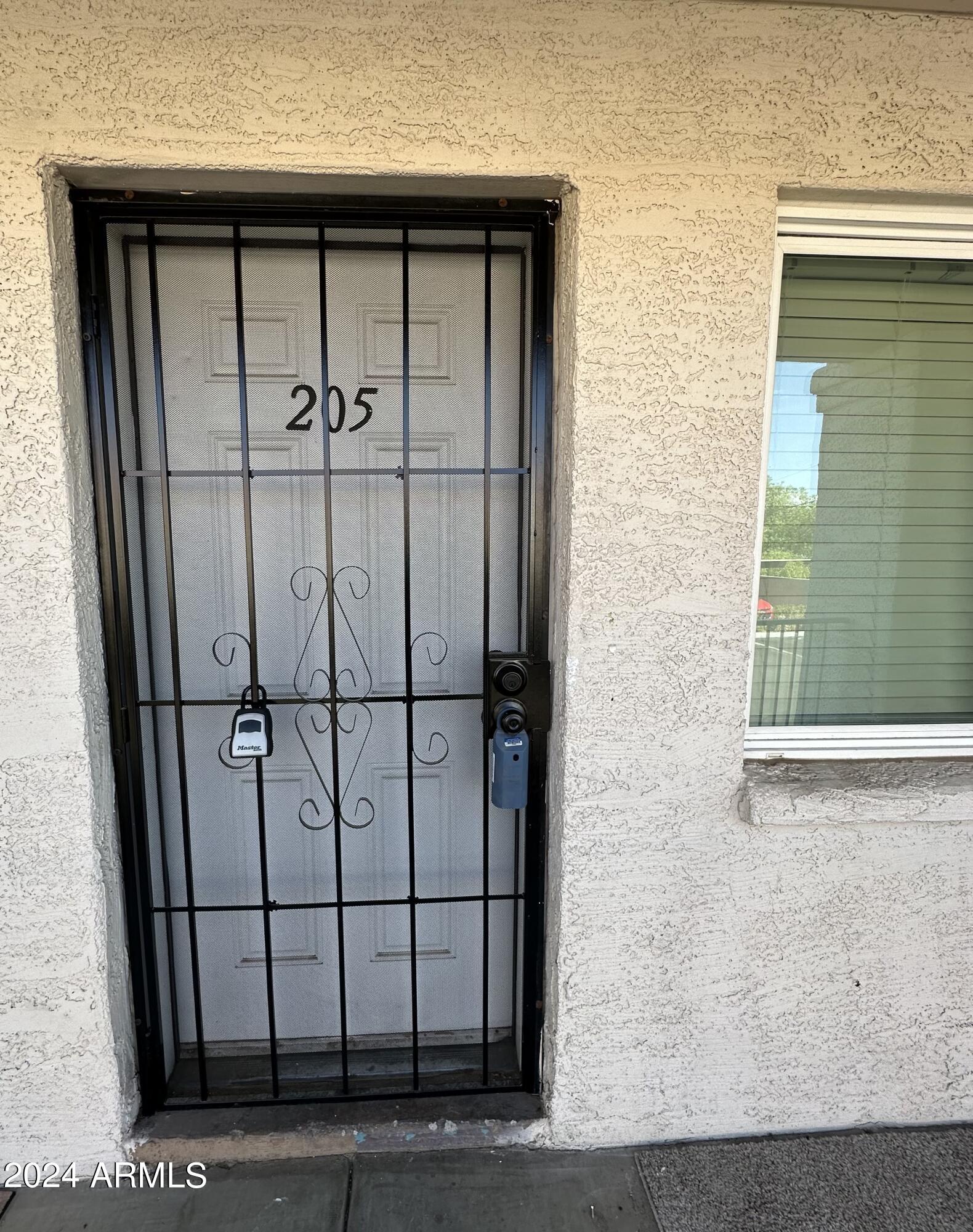 21622 N 23RD Avenue # B205
