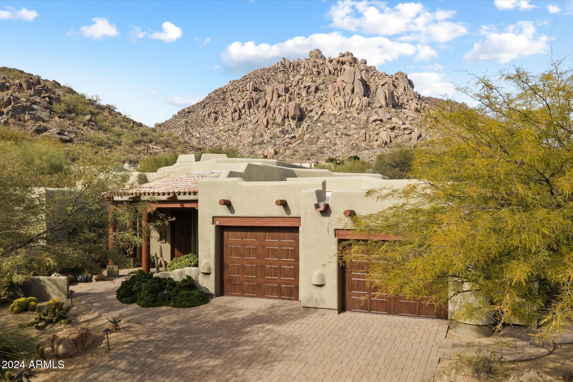 11410 E Juan Tabo Road