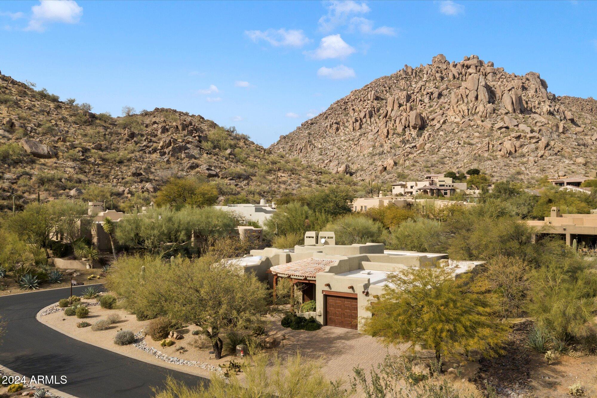 11410 E Juan Tabo Road