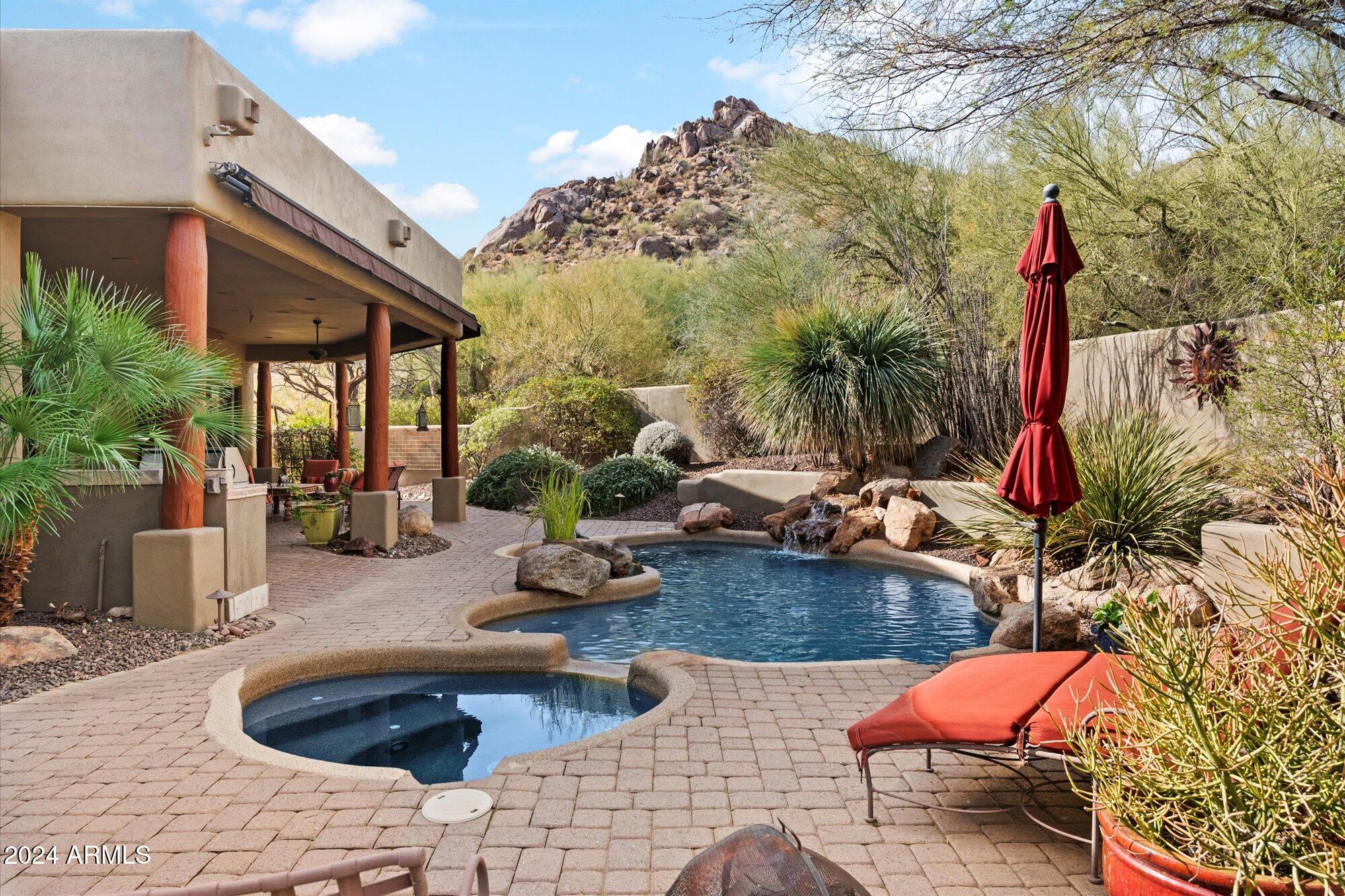 11410 E Juan Tabo Road