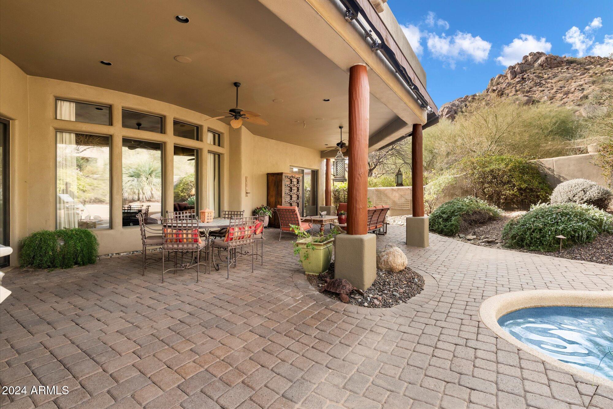 11410 E Juan Tabo Road