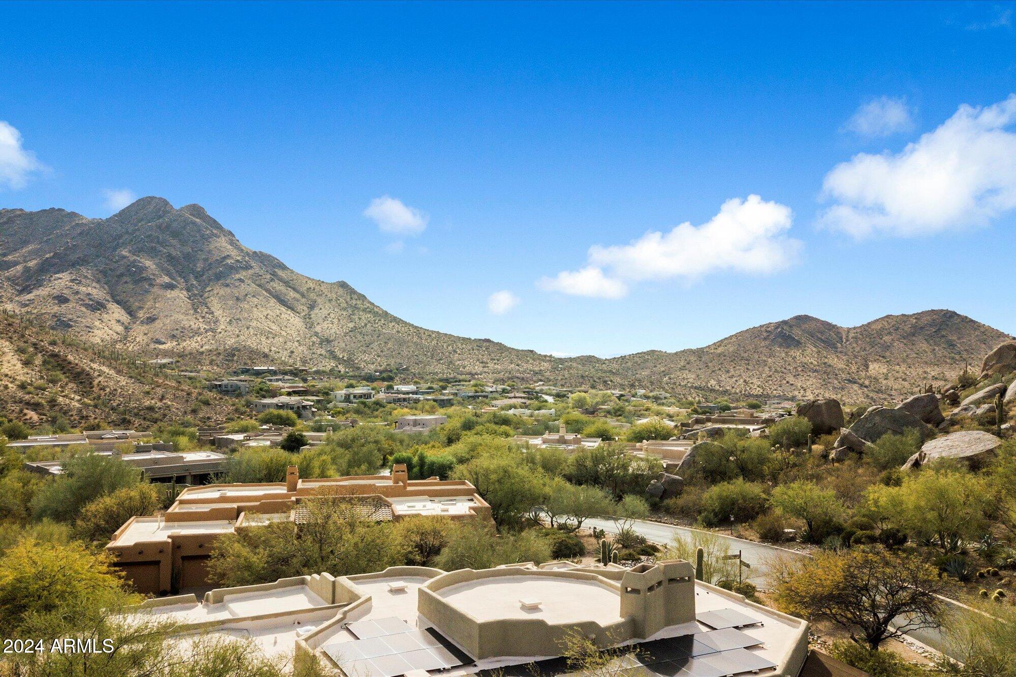 11410 E Juan Tabo Road