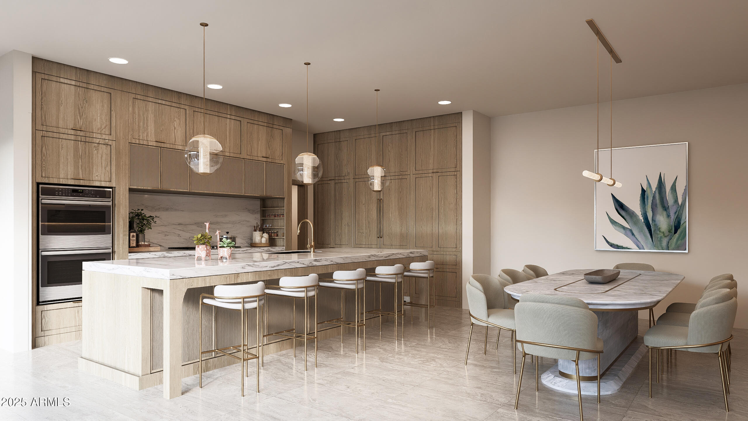 5761 N ECHO CANYON Circle