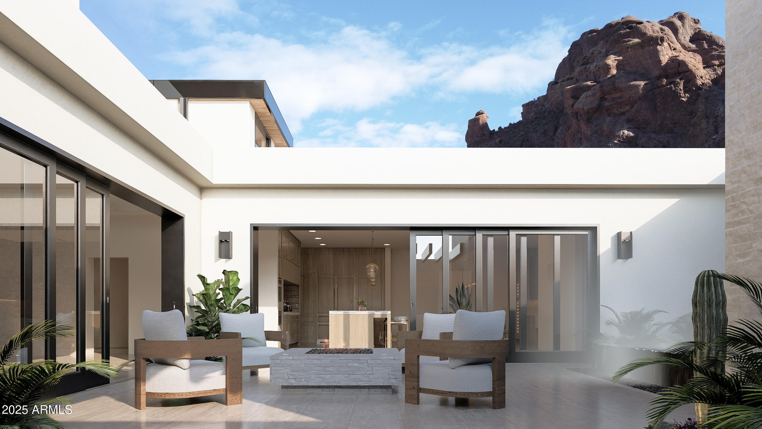 5761 N ECHO CANYON Circle