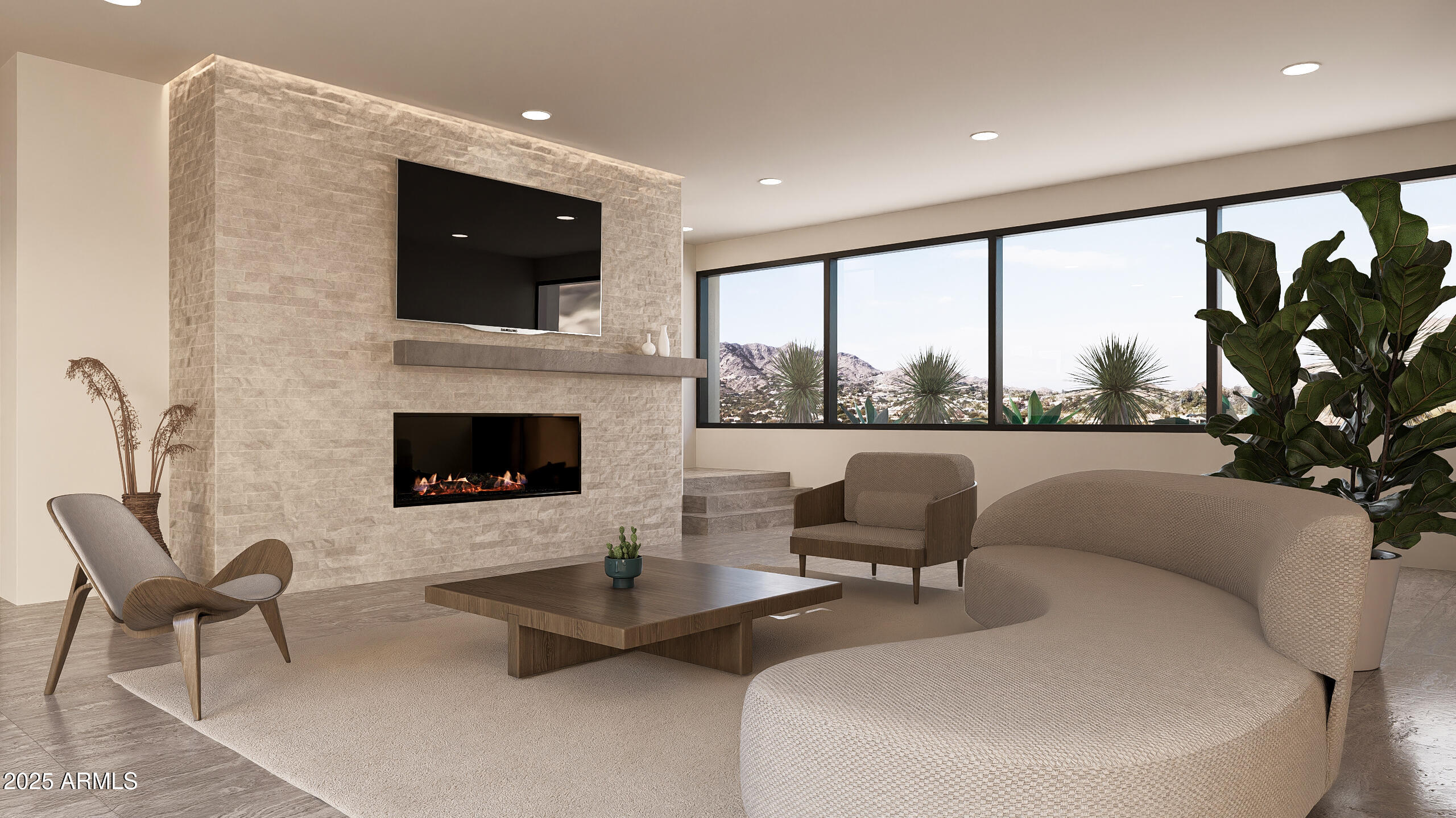 5761 N ECHO CANYON Circle