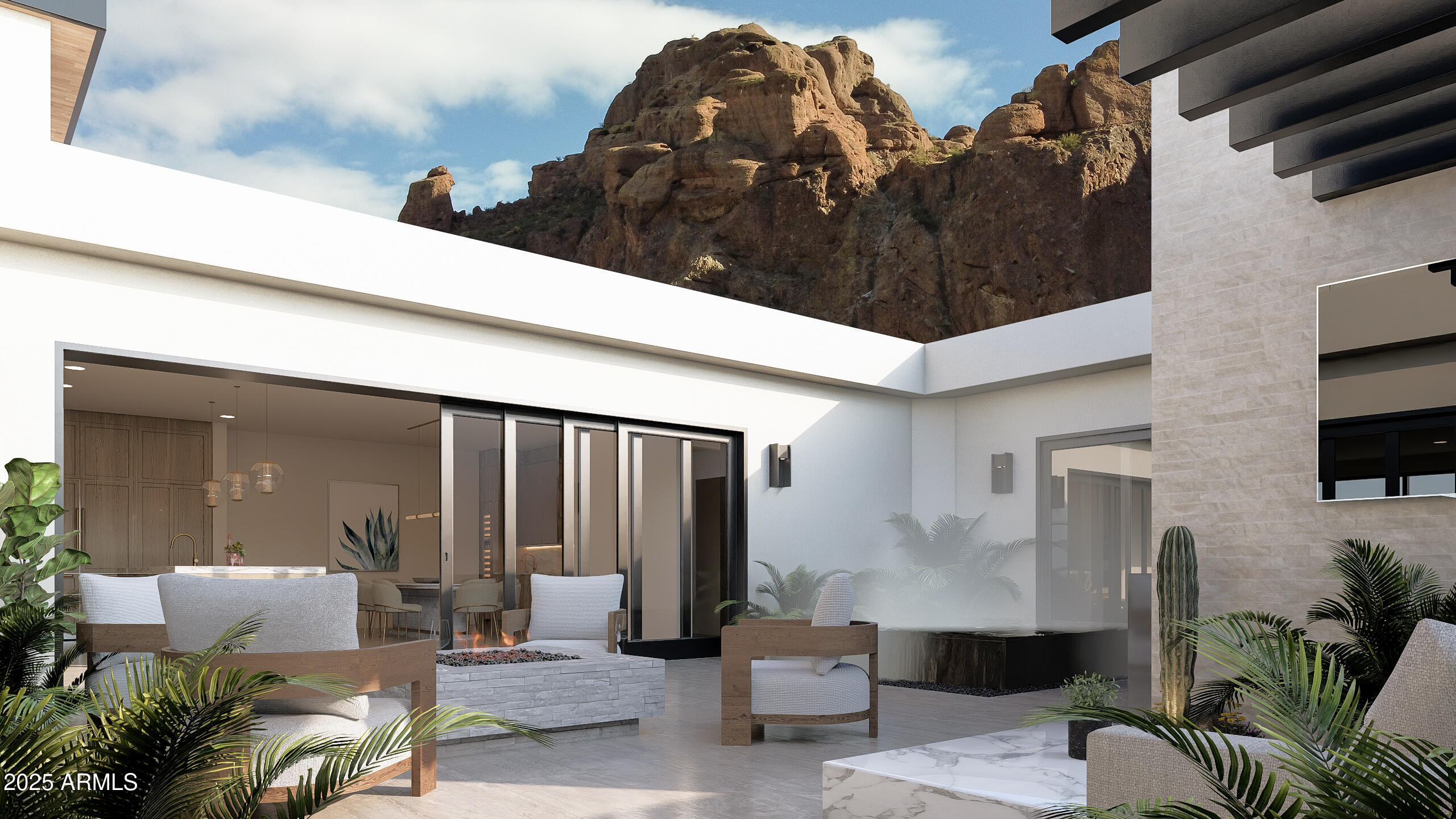 5761 N ECHO CANYON Circle