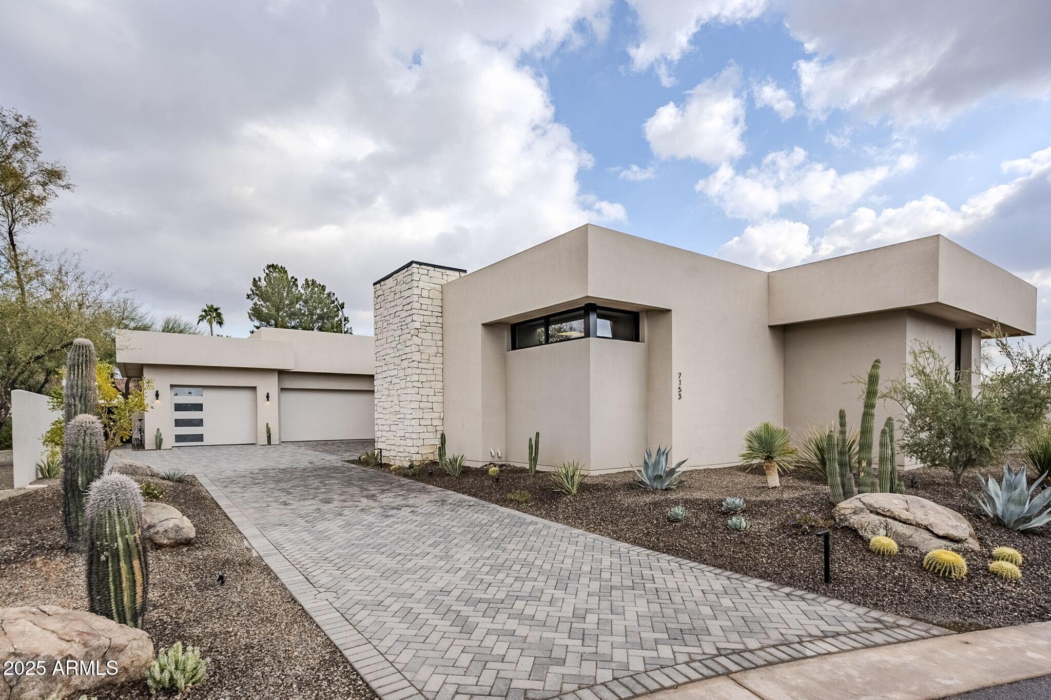 7153 E IRONWOOD Drive