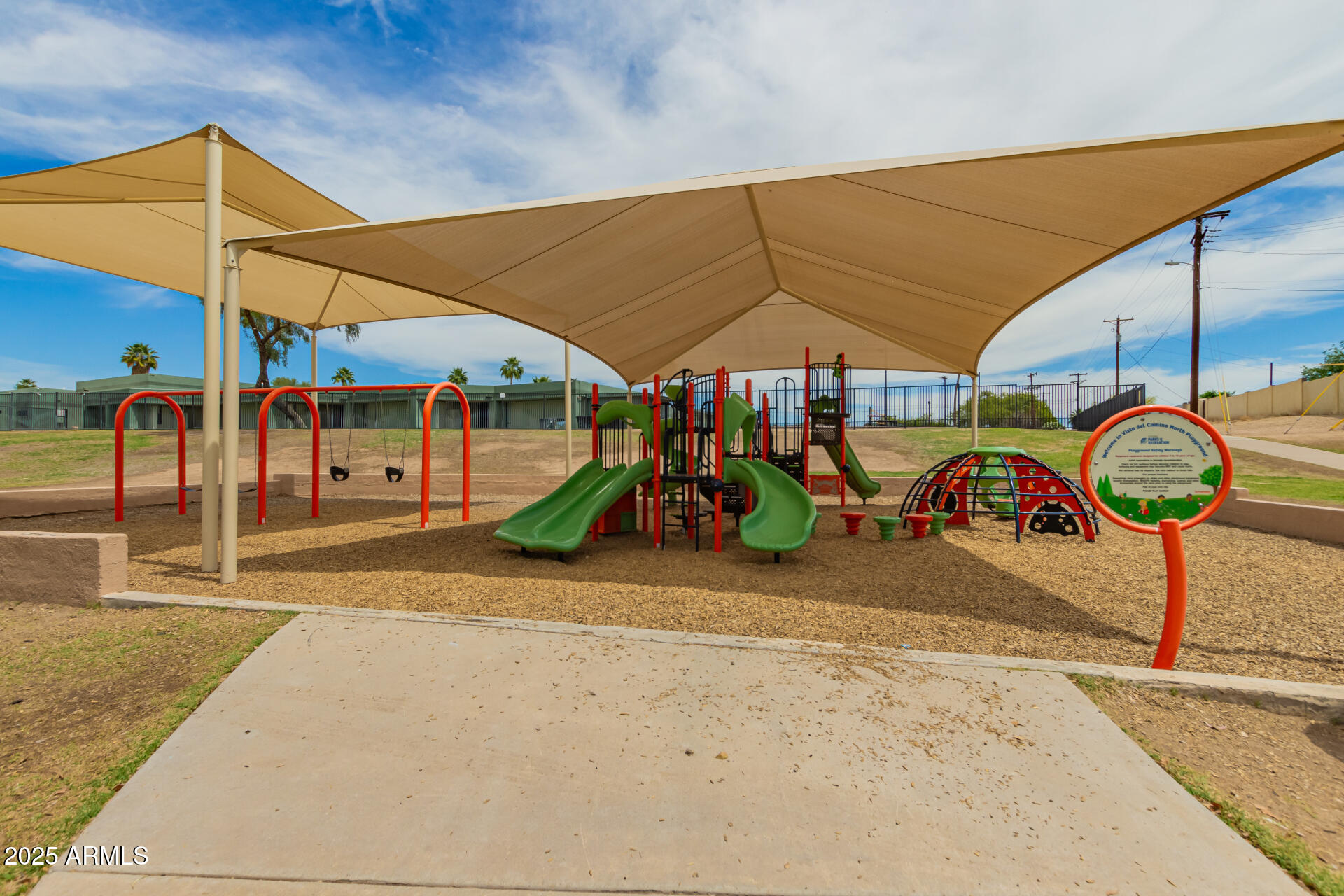 1217 N MILLER Road, 32