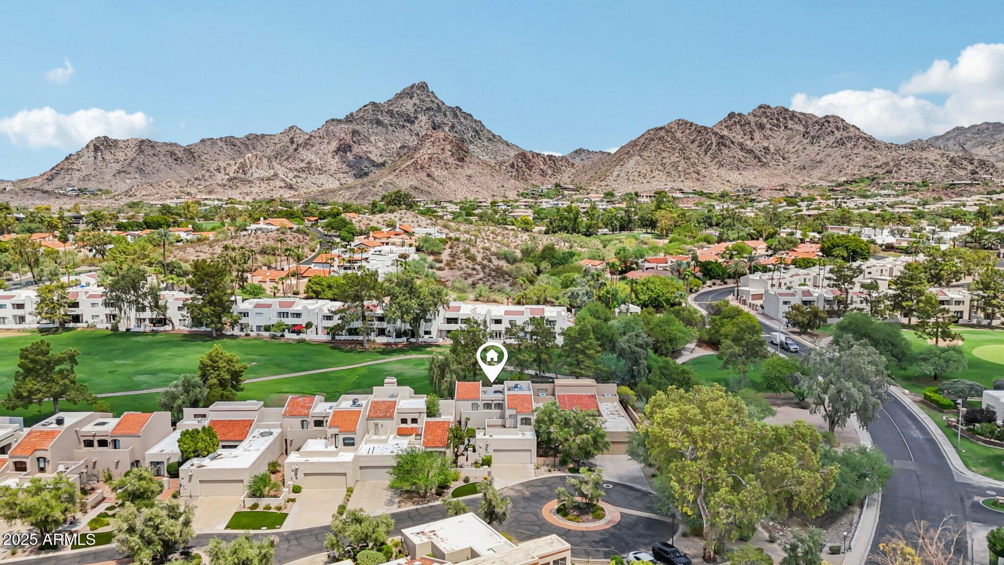 2626 E ARIZONA BILTMORE Circle, 14