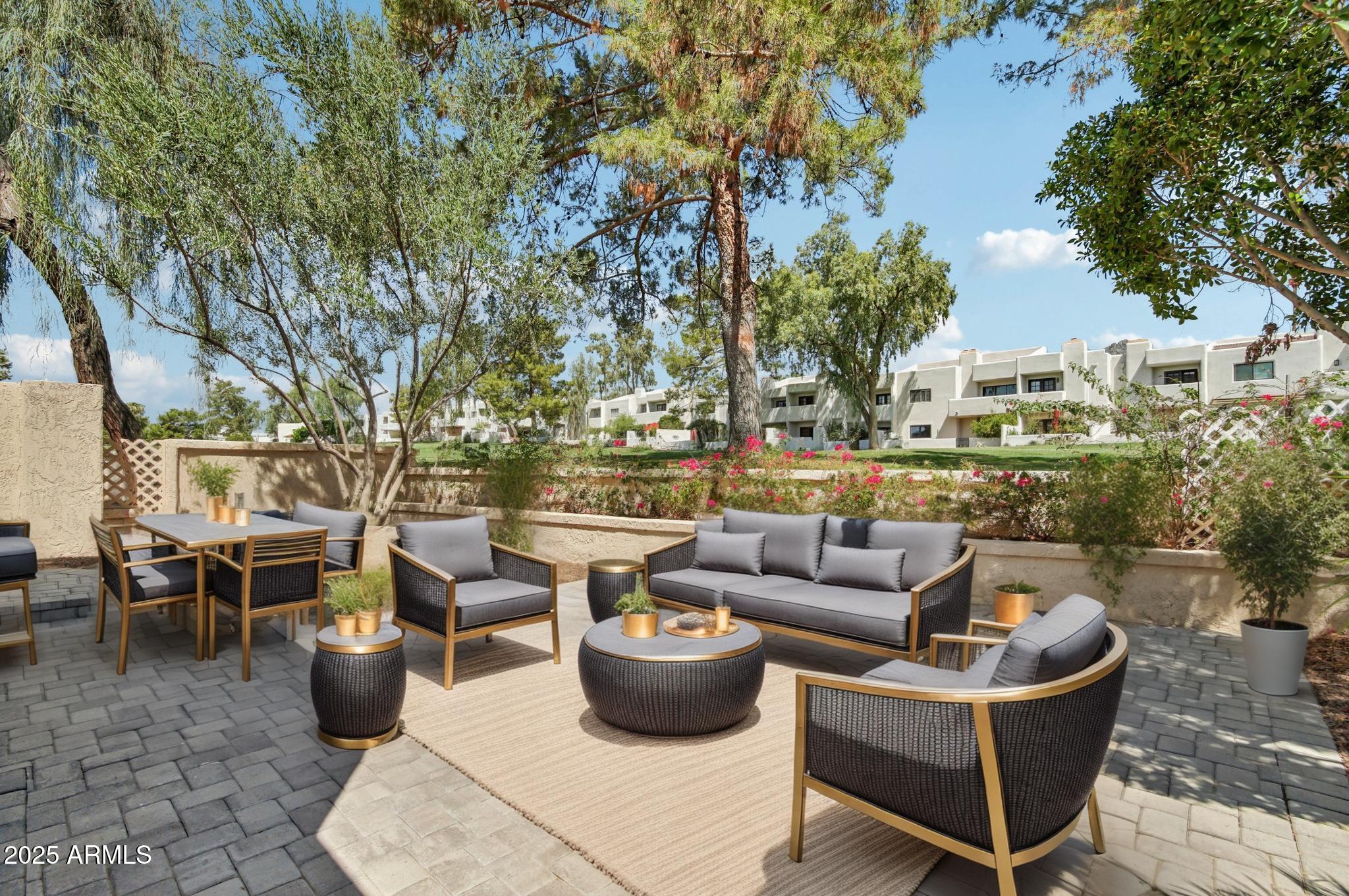 2626 E ARIZONA BILTMORE Circle, 14
