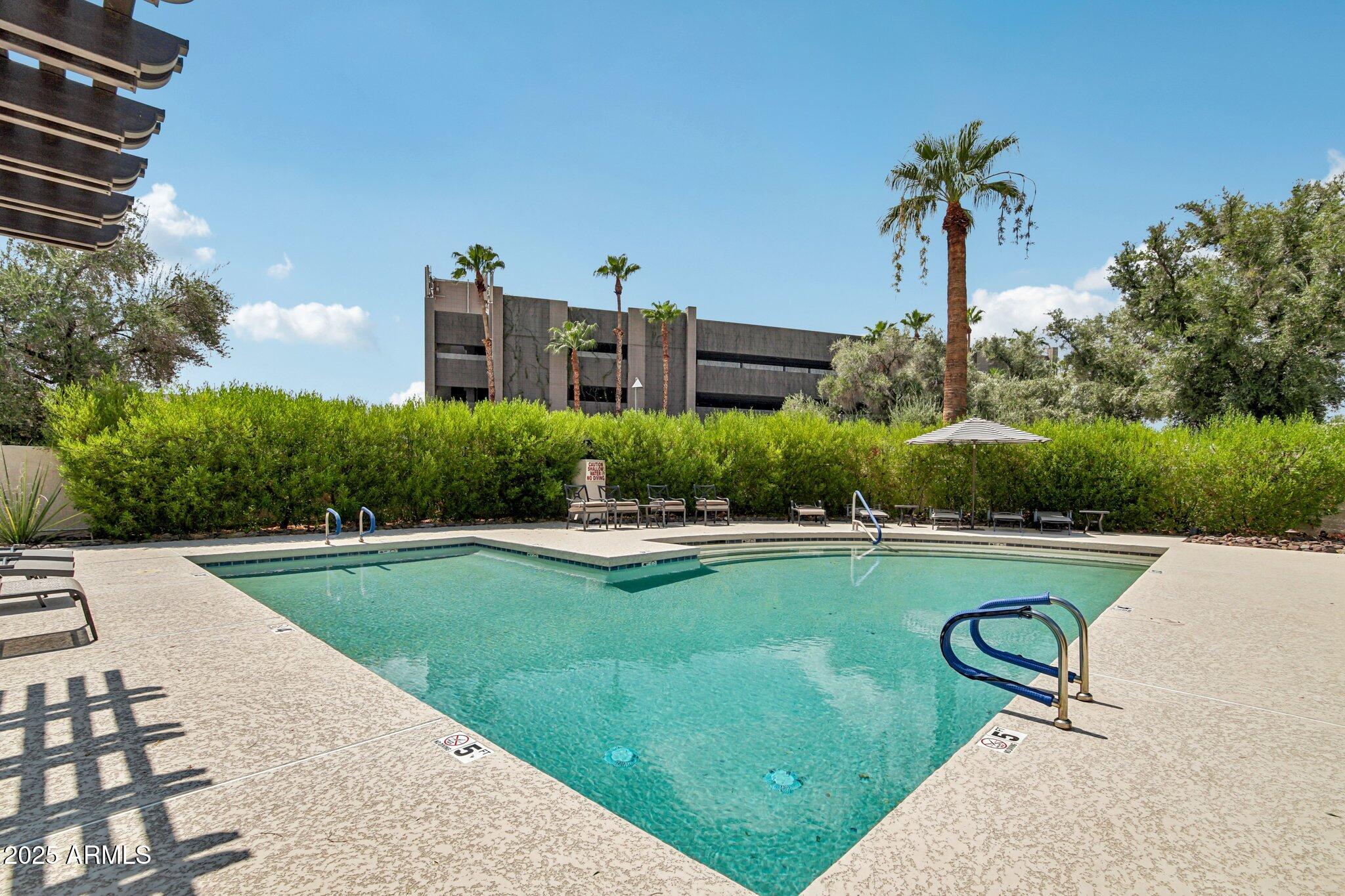 2626 E ARIZONA BILTMORE Circle, 14