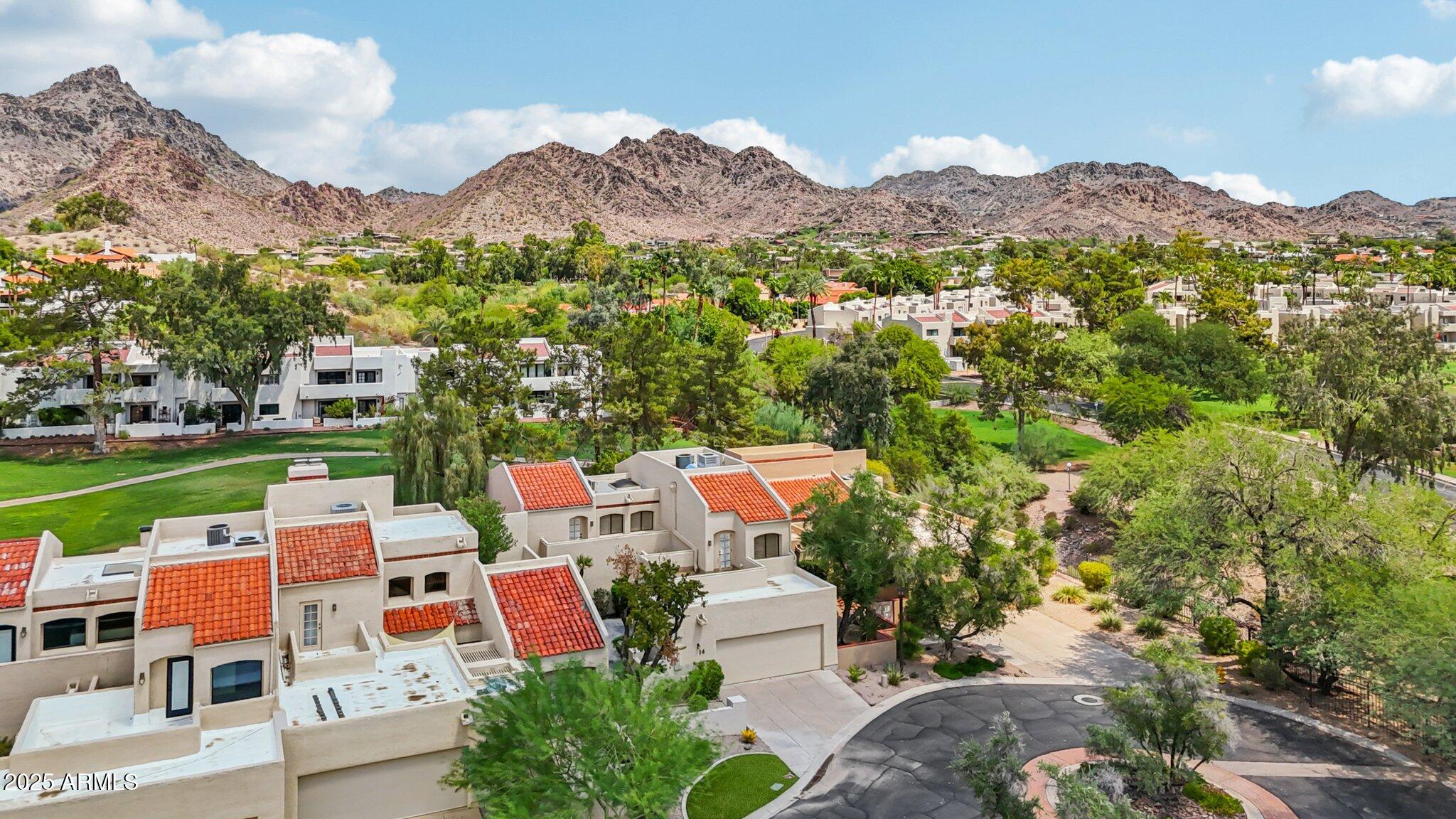 2626 E ARIZONA BILTMORE Circle, 14