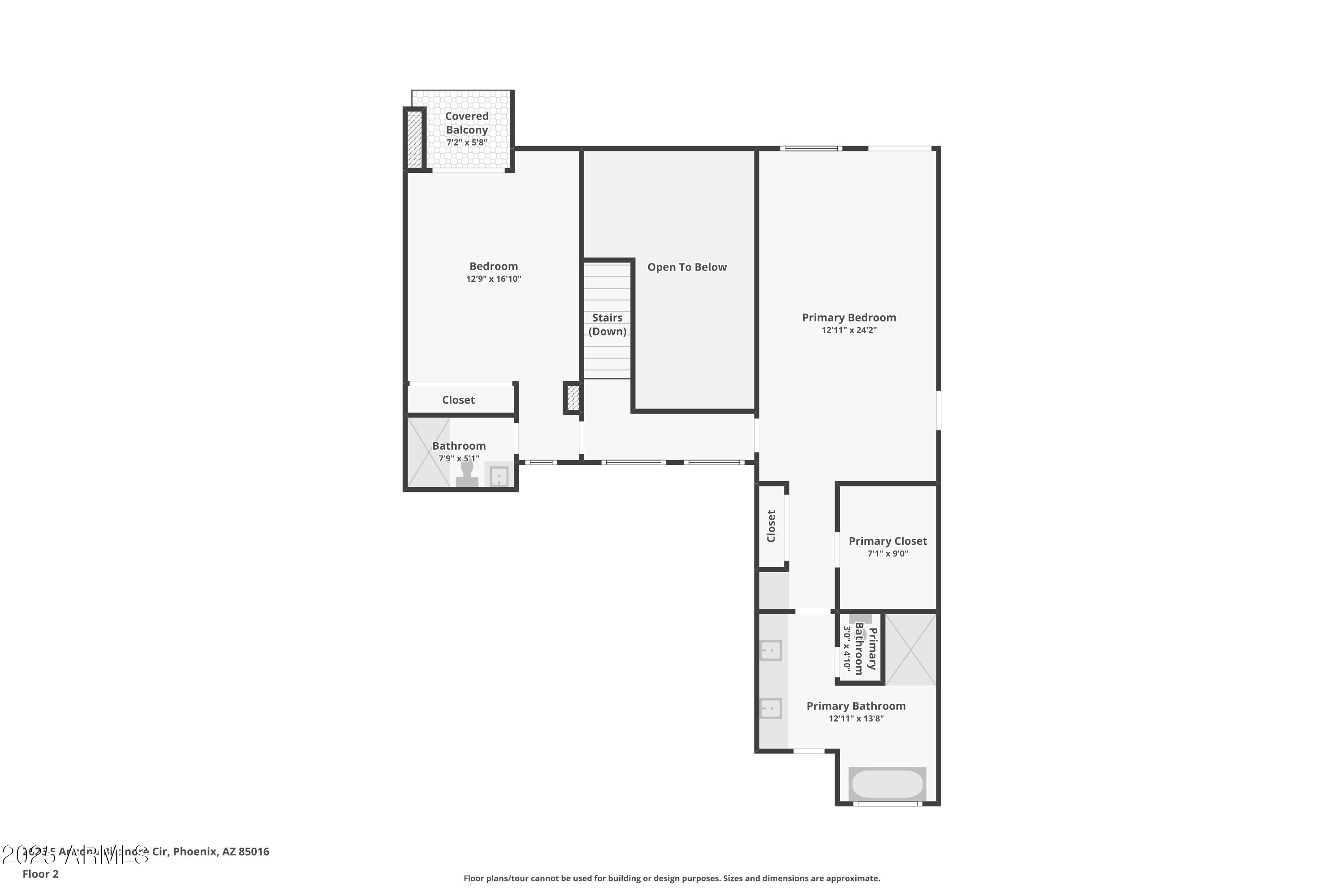 2626 E ARIZONA BILTMORE Circle, 14