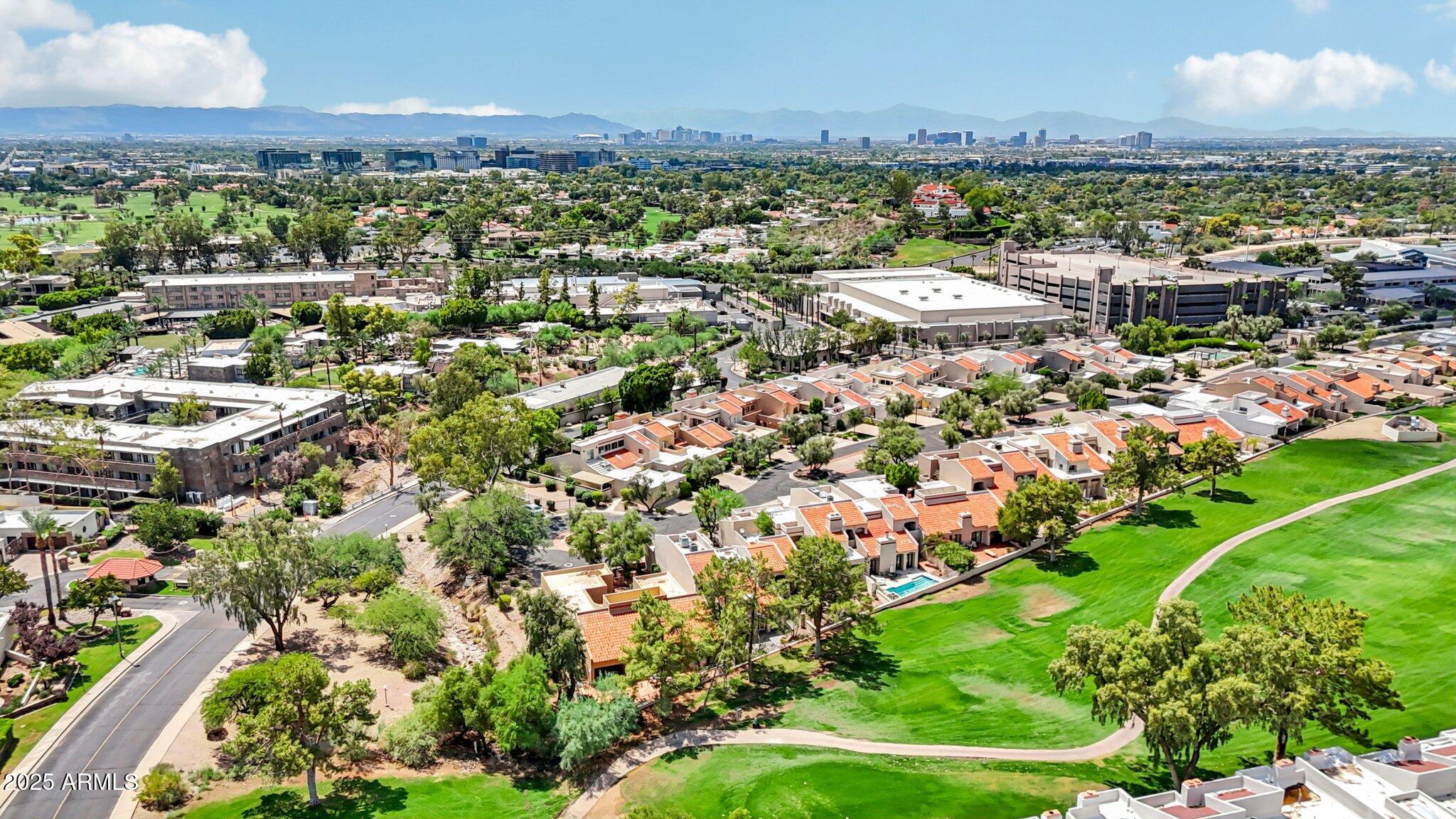 2626 E ARIZONA BILTMORE Circle, 14