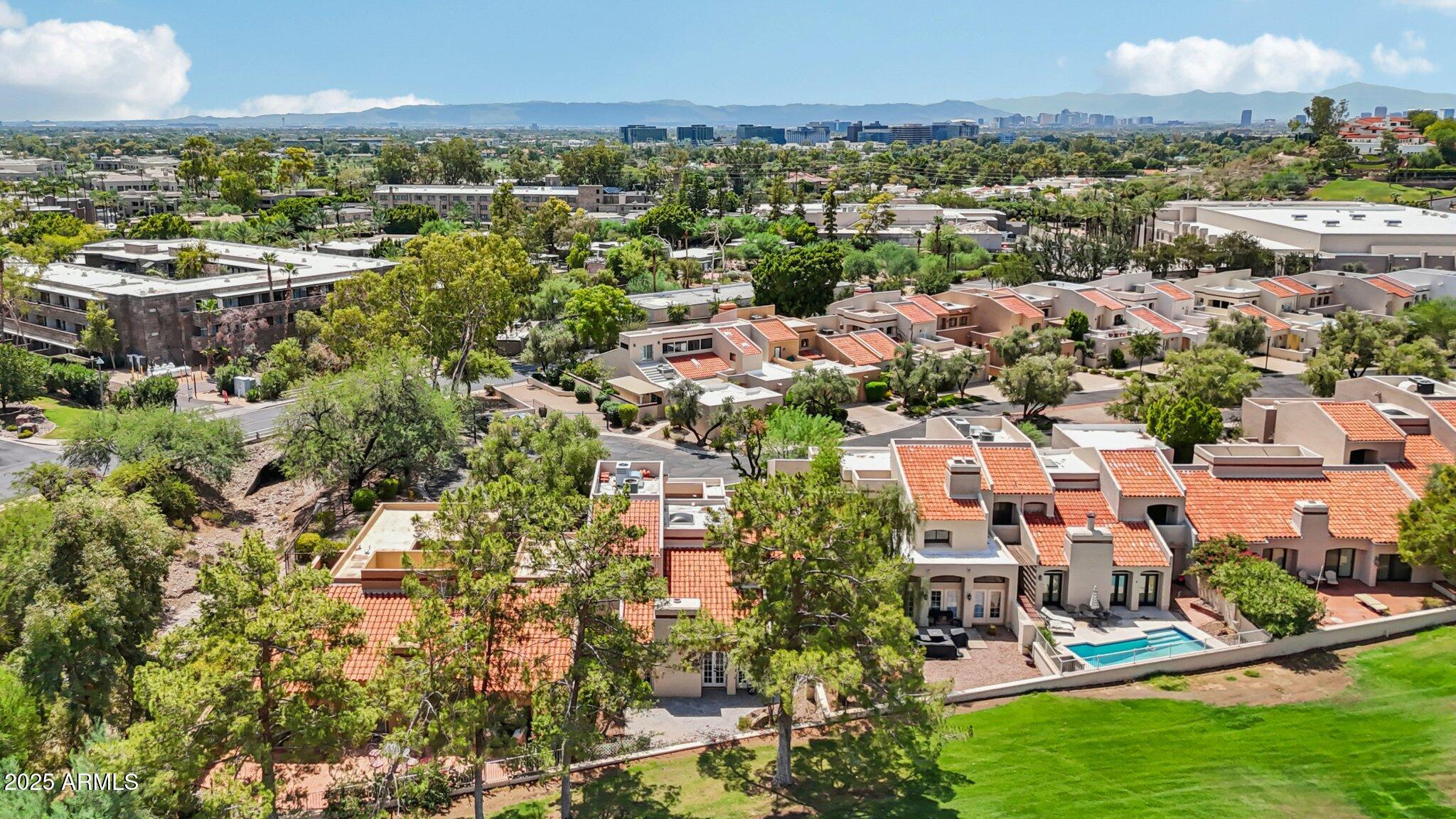 2626 E ARIZONA BILTMORE Circle, 14