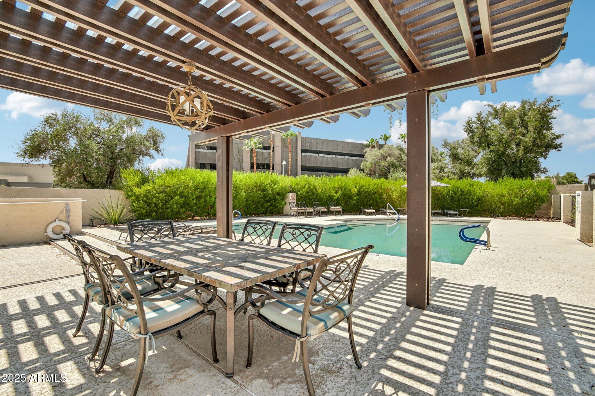 2626 E ARIZONA BILTMORE Circle, 14