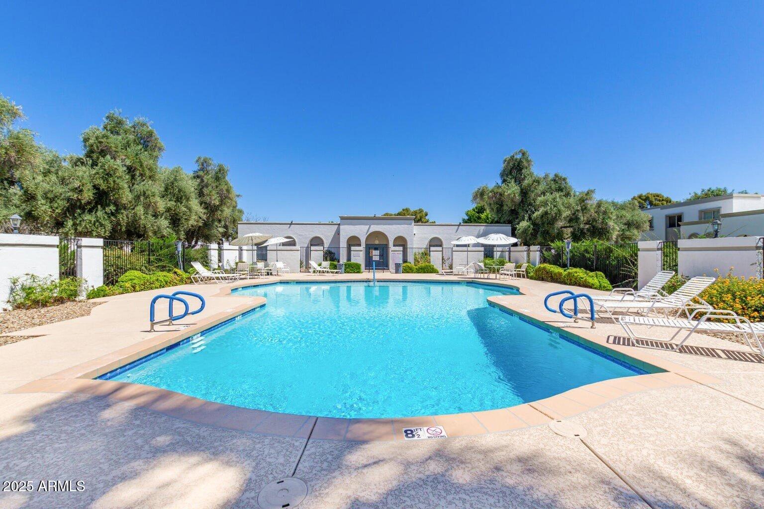 8315 E ORANGE BLOSSOM Lane