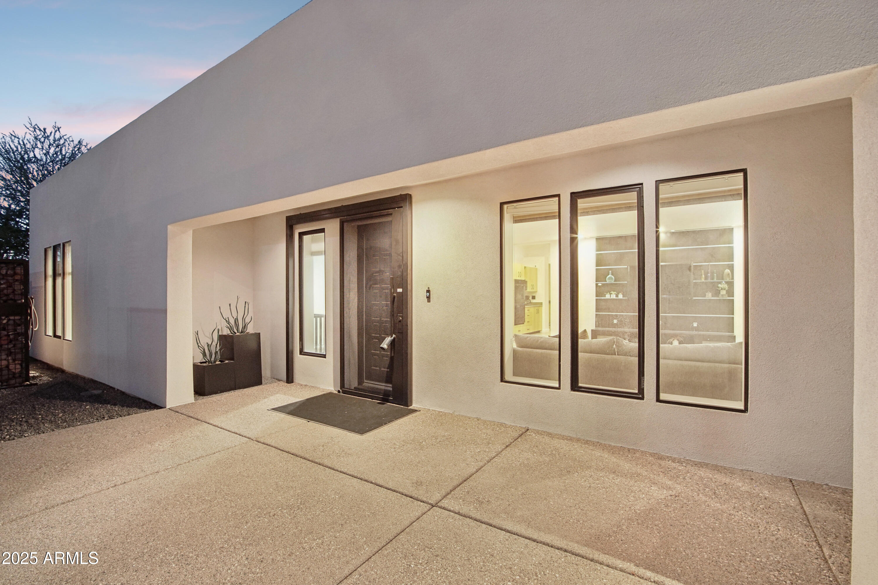 3430 E BERYL Lane