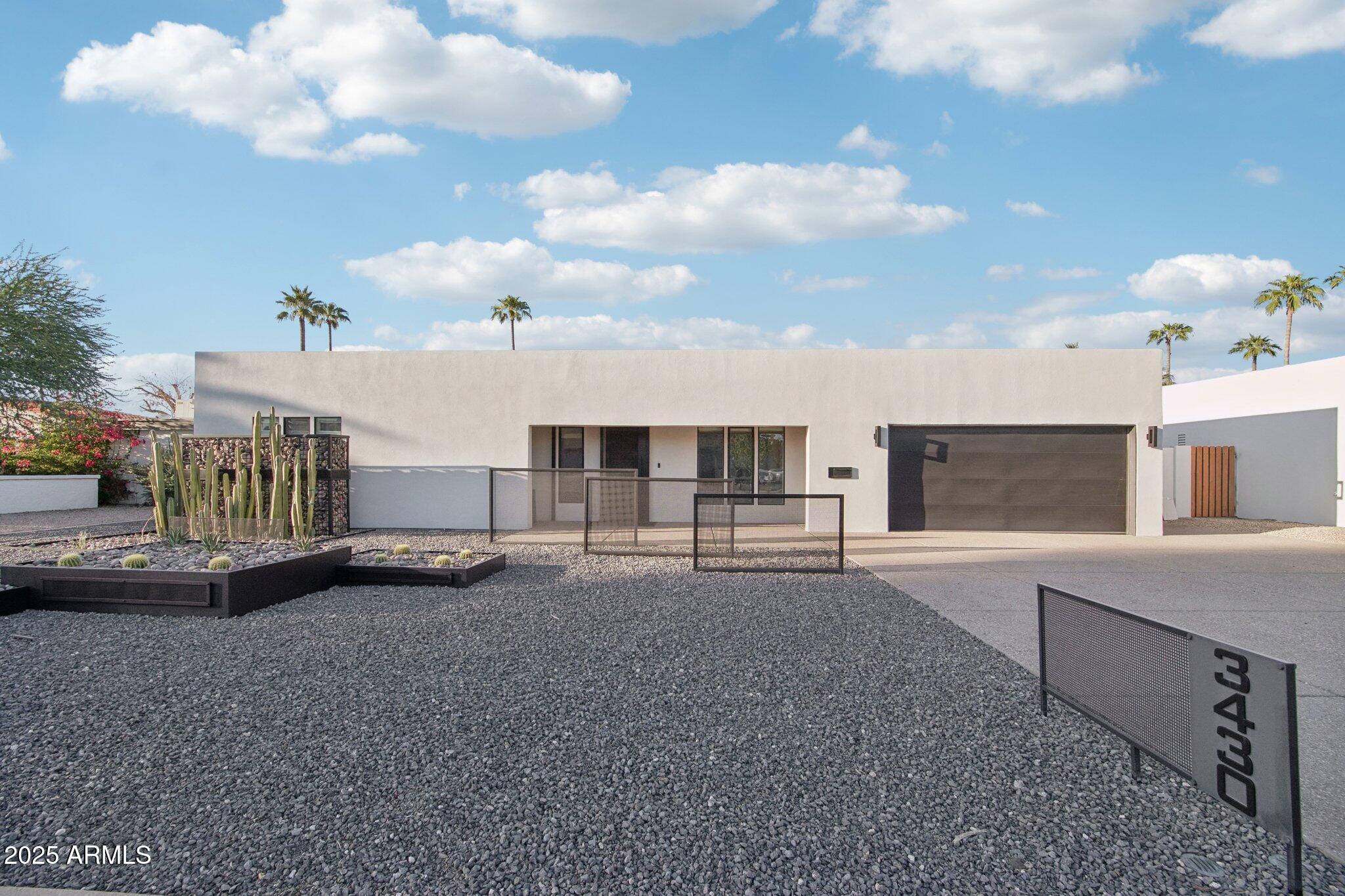 3430 E BERYL Lane
