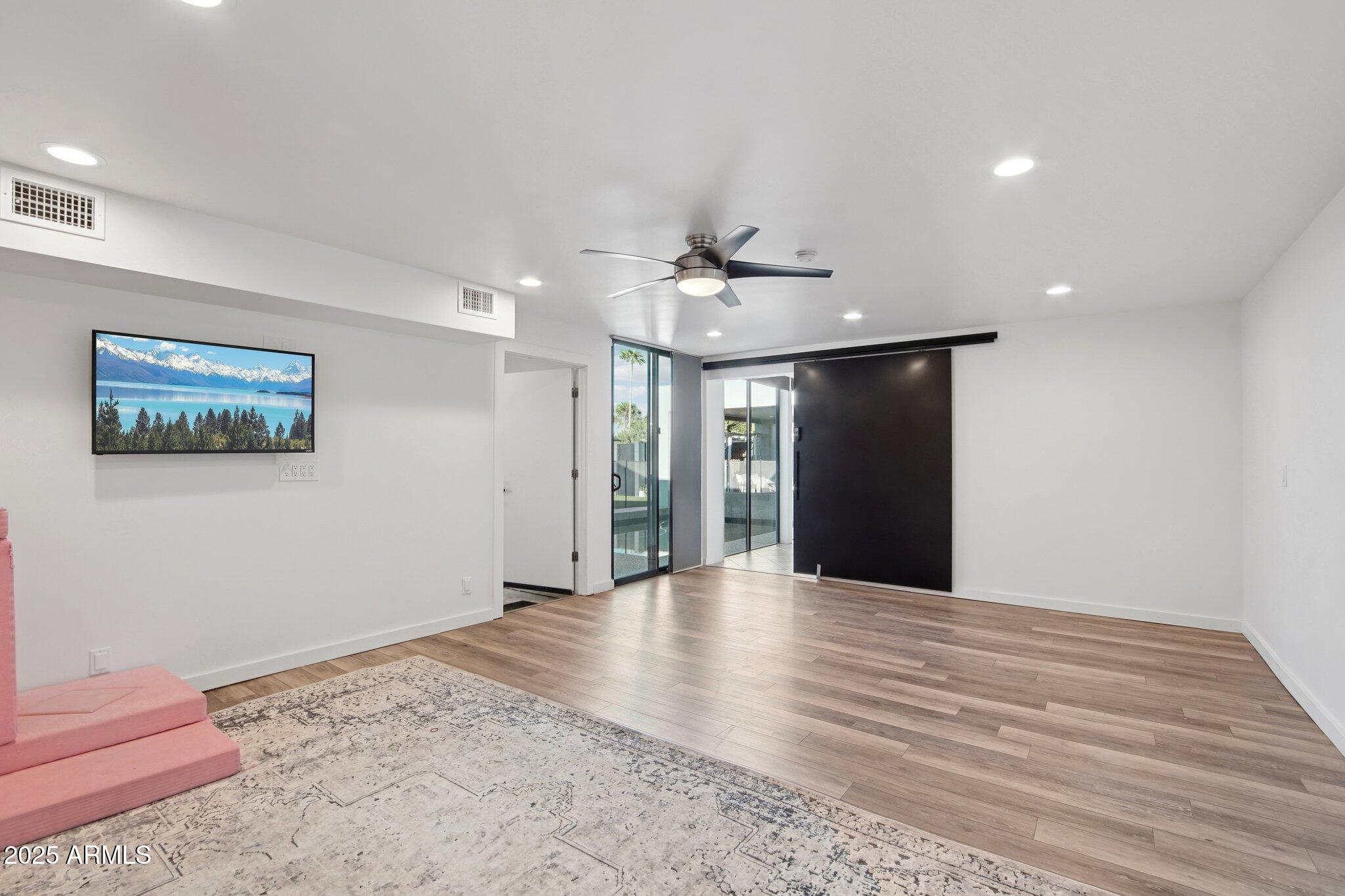 3430 E BERYL Lane