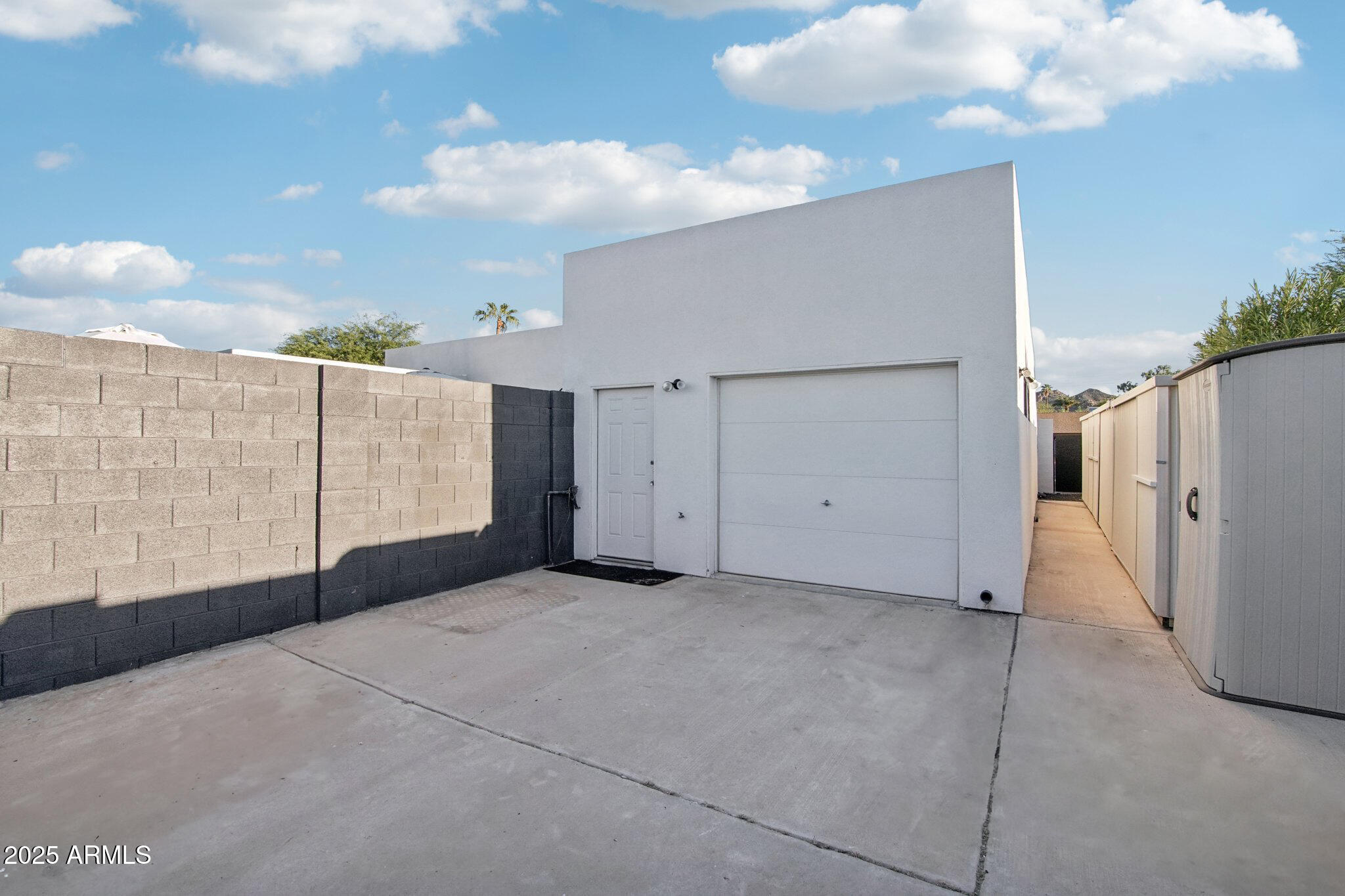 3430 E BERYL Lane