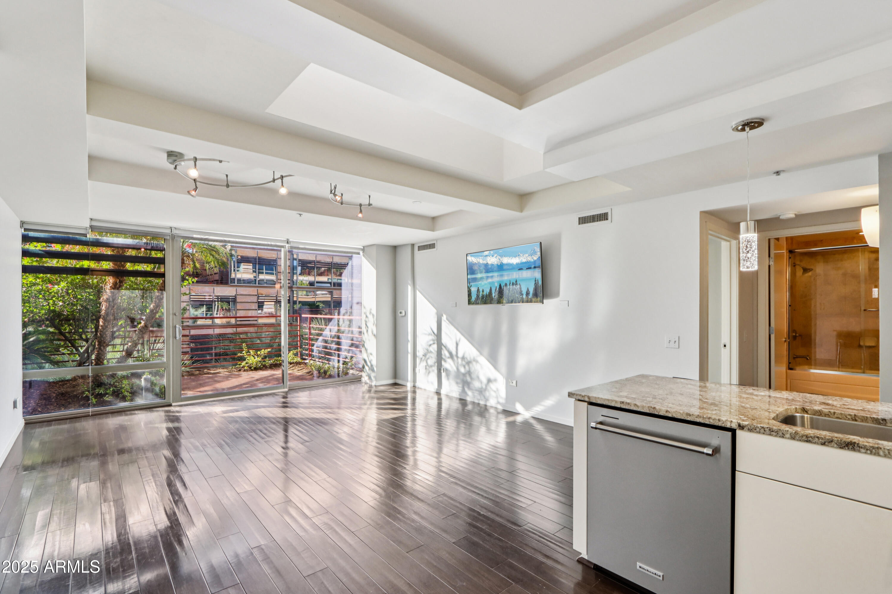 7147 E RANCHO VISTA Drive 5003