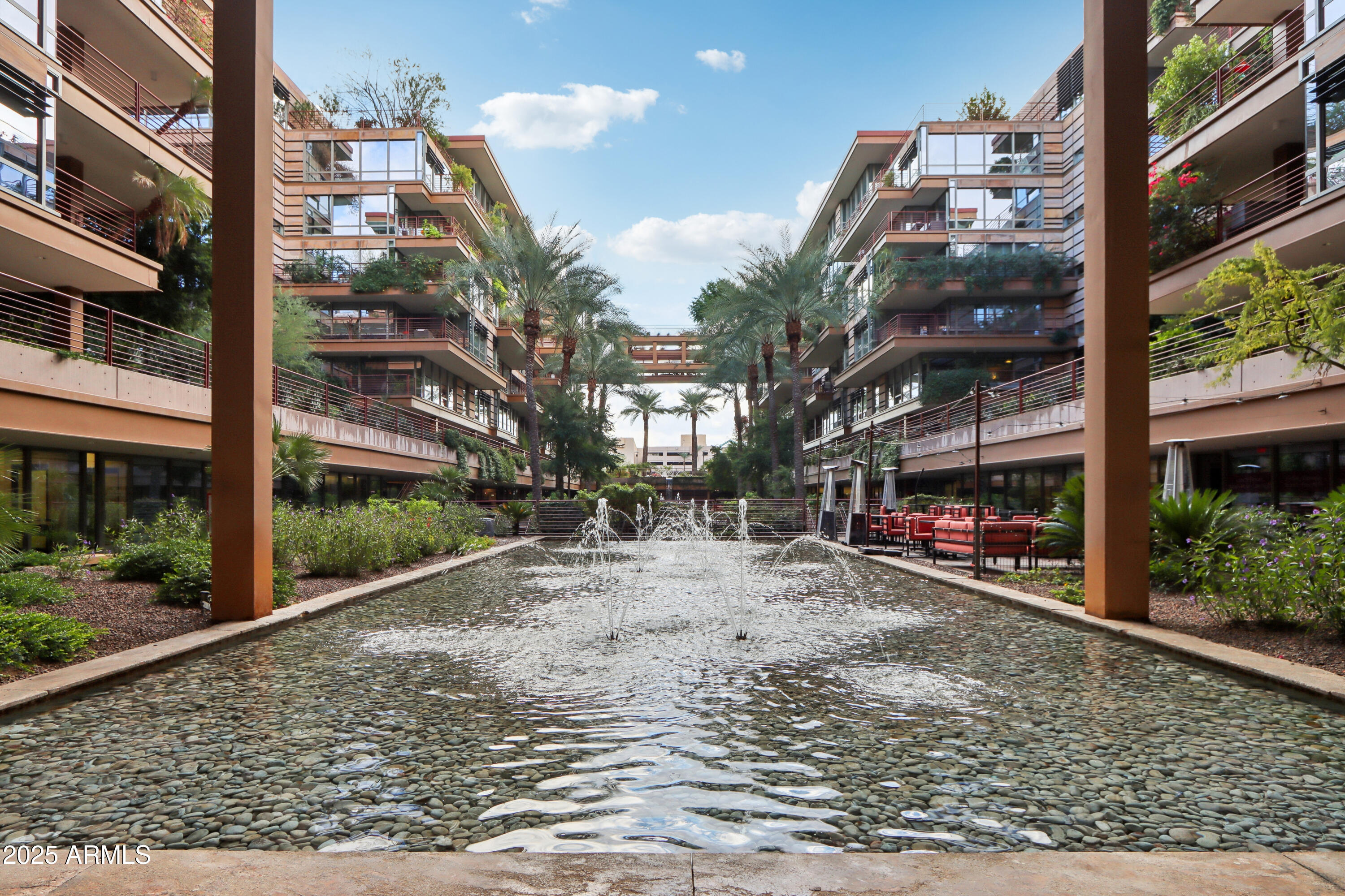 7147 E RANCHO VISTA Drive 5003